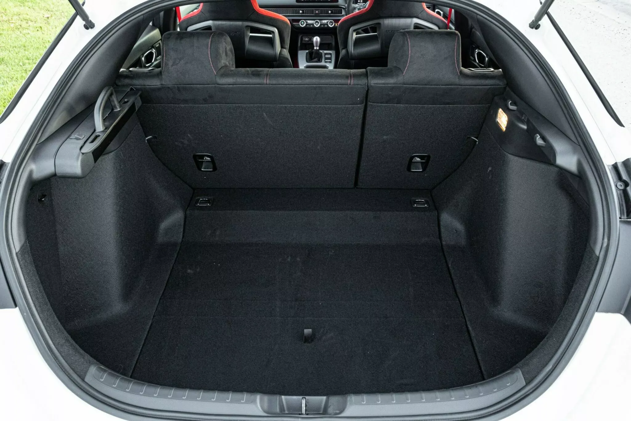 2025 Honda Civic Type R 44