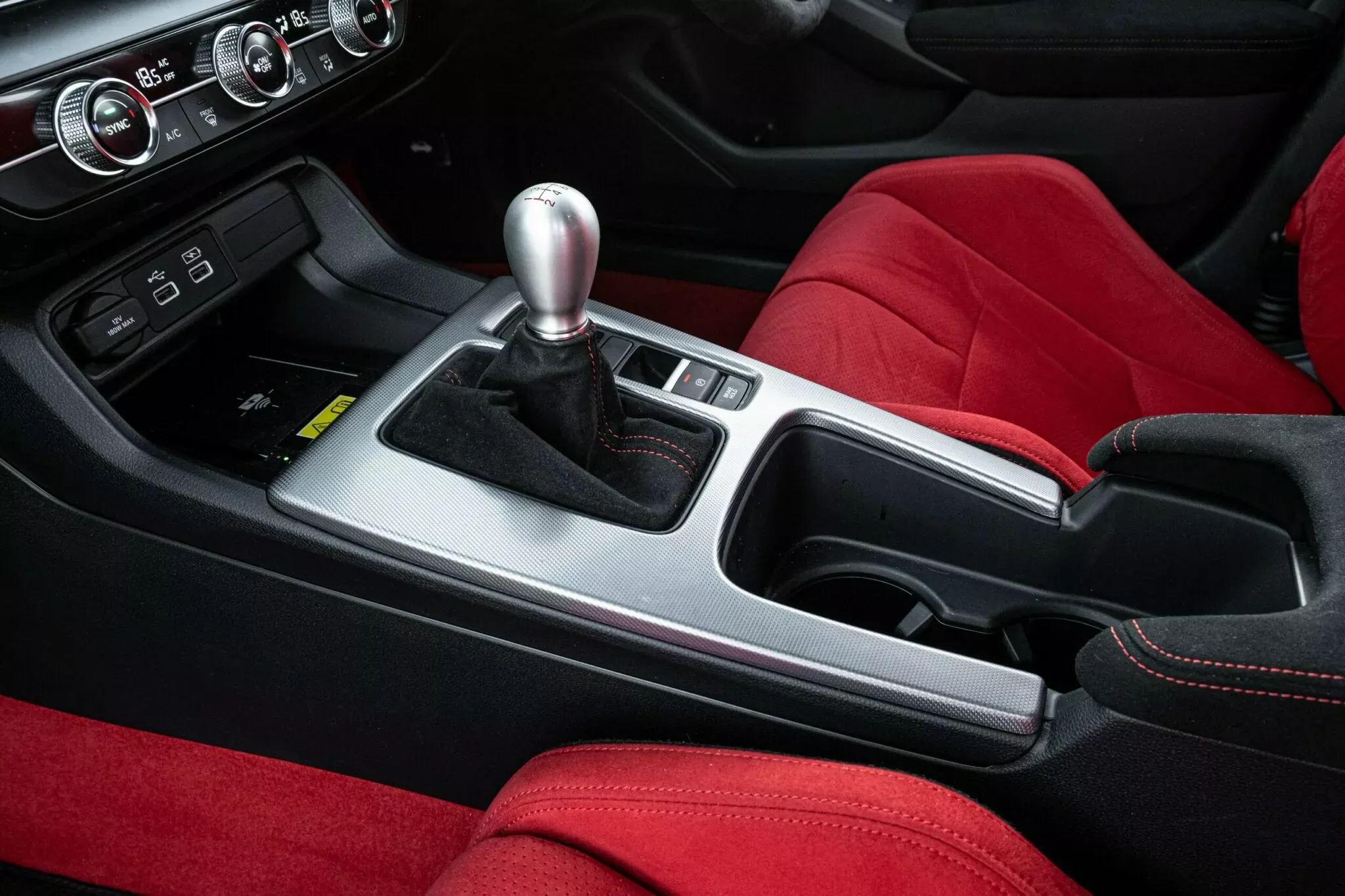 2025 Honda Civic Type R 50