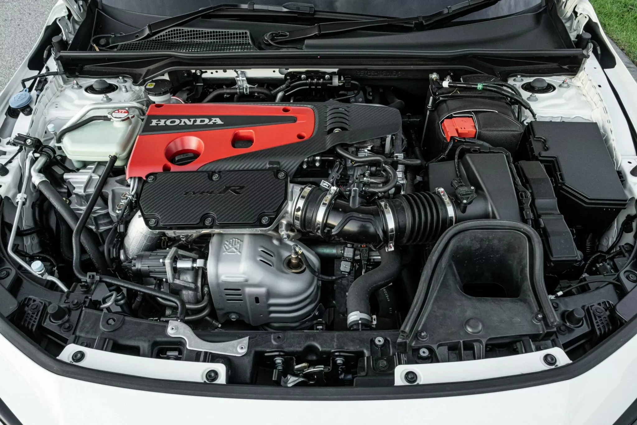 Honda Civic Type R 2025