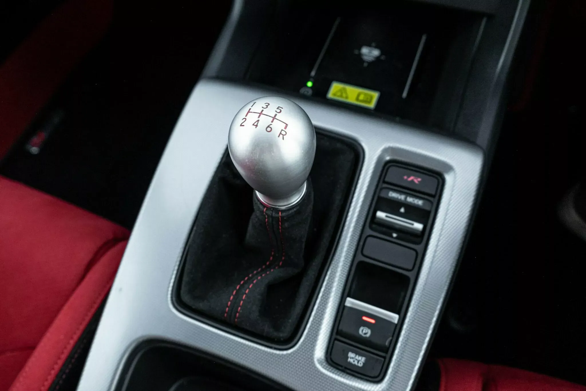 2025 Honda Civic Type R 61