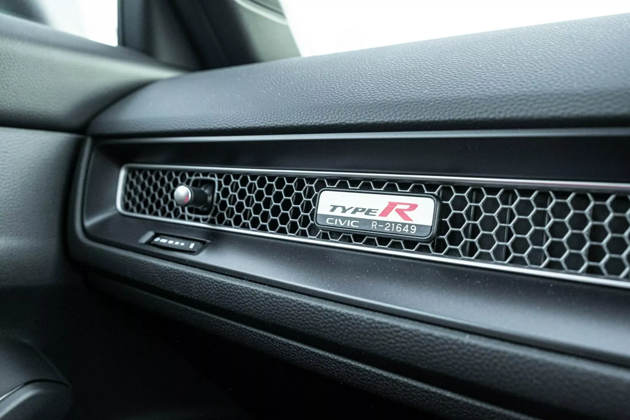 2025 Honda Civic Type R 63