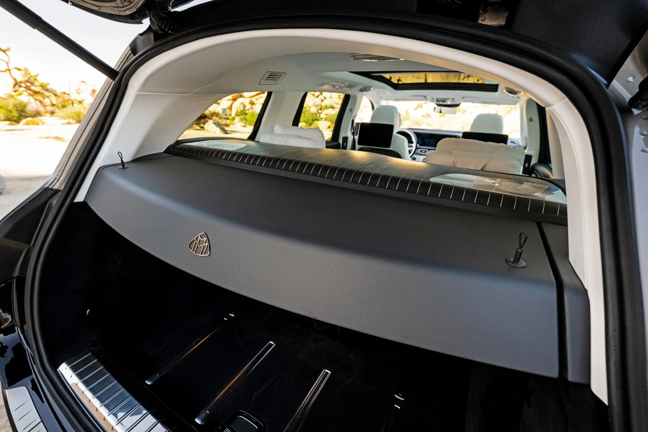 2025 Mercedes Maybach GLS 600 09