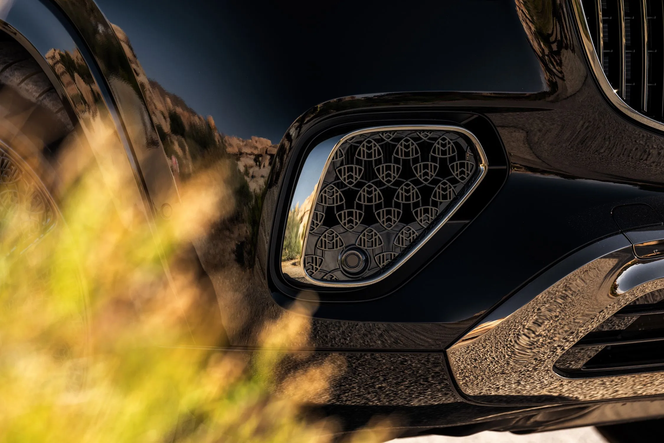 2025 Mercedes Maybach GLS 600 16