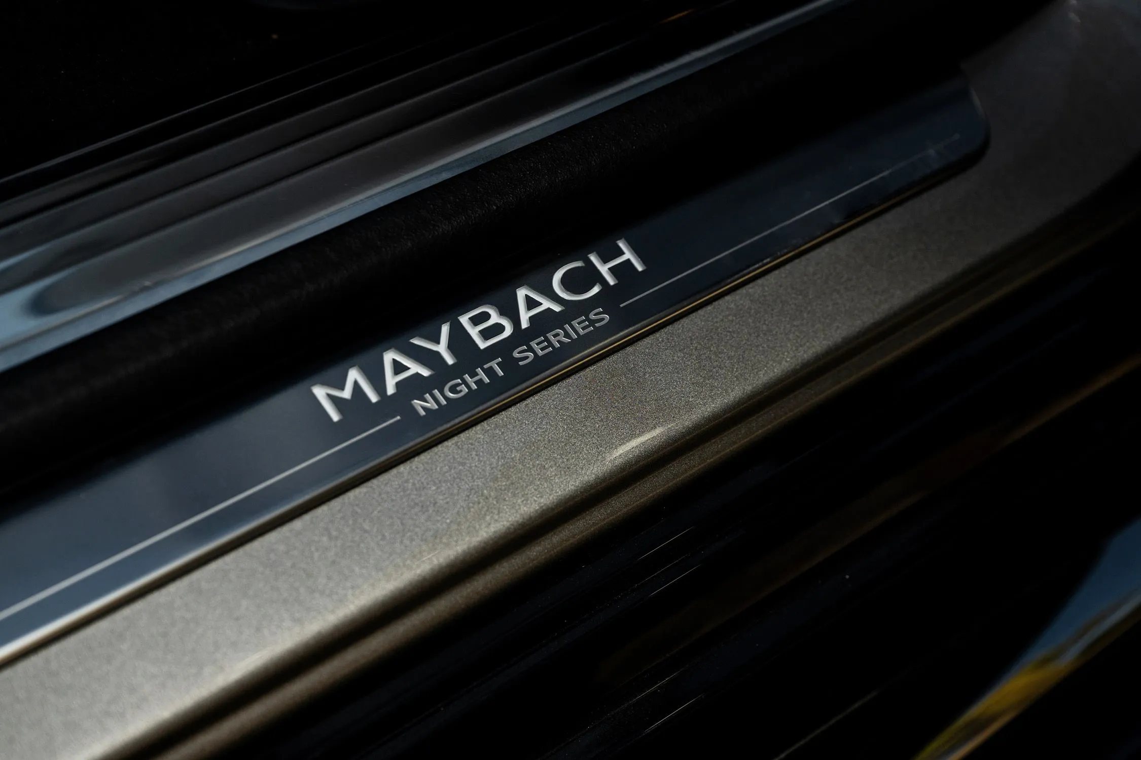 2025 Mercedes Maybach GLS 600 32
