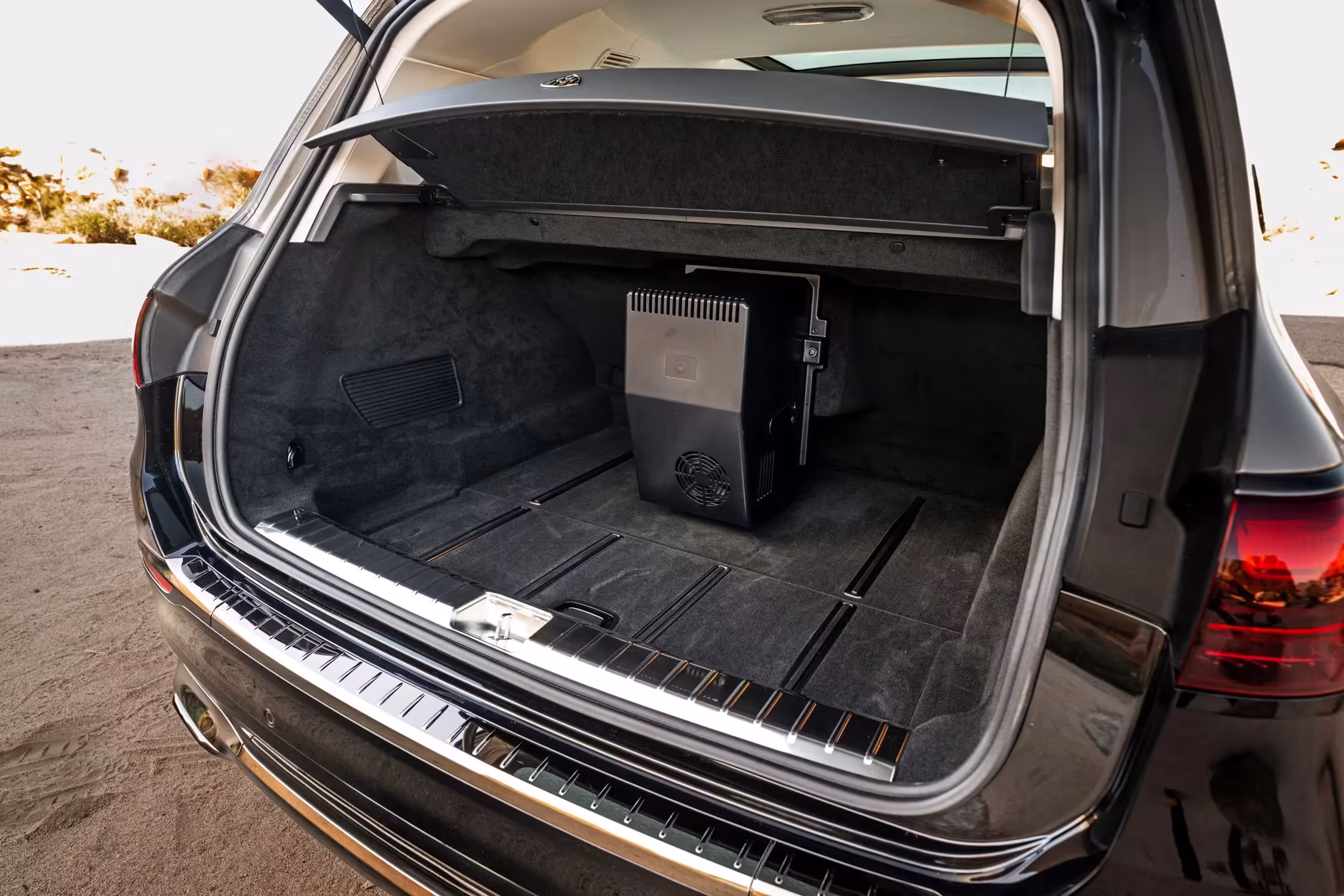 2025 Mercedes Maybach GLS 600 A08