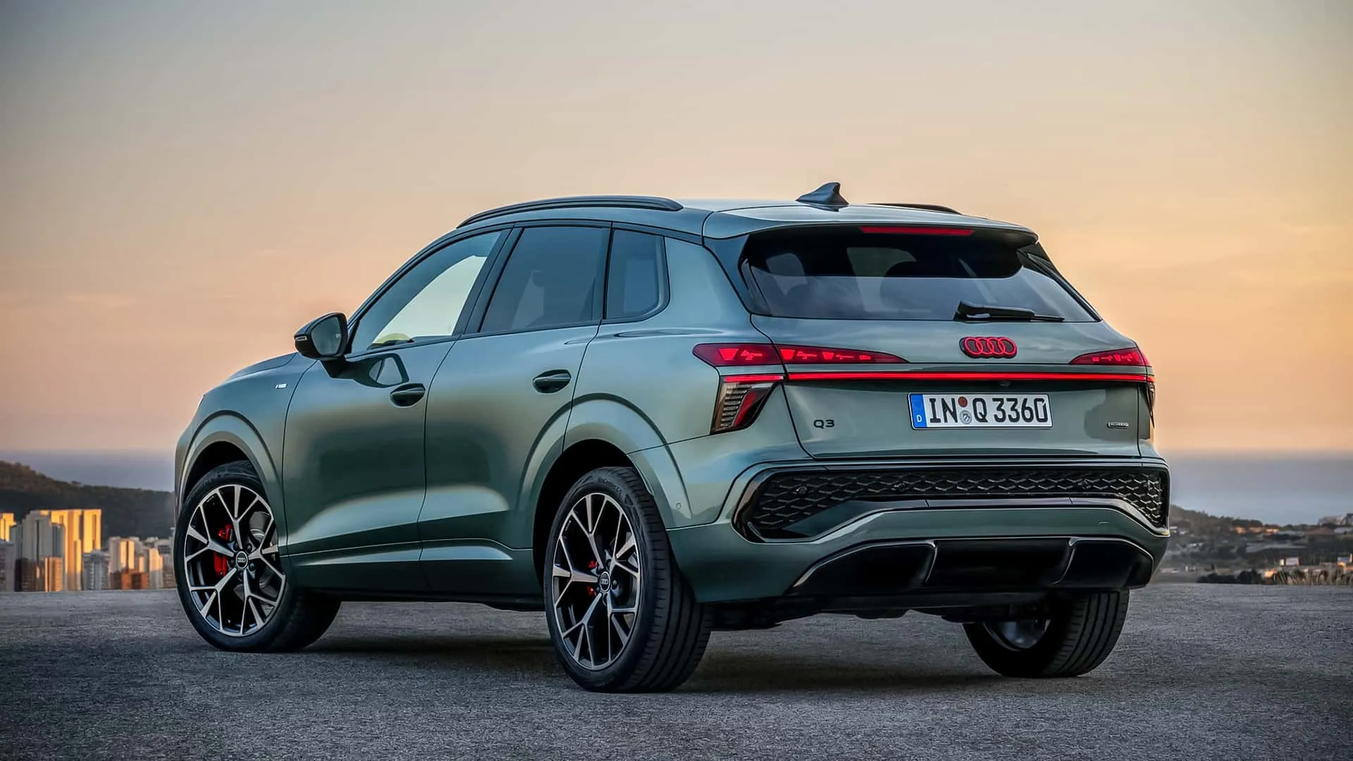 2026 Audi Q3 001