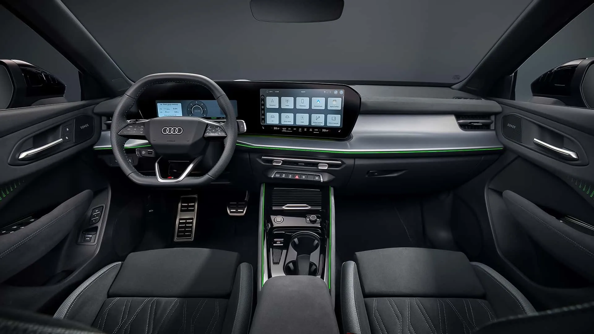 Audi Q3 2026