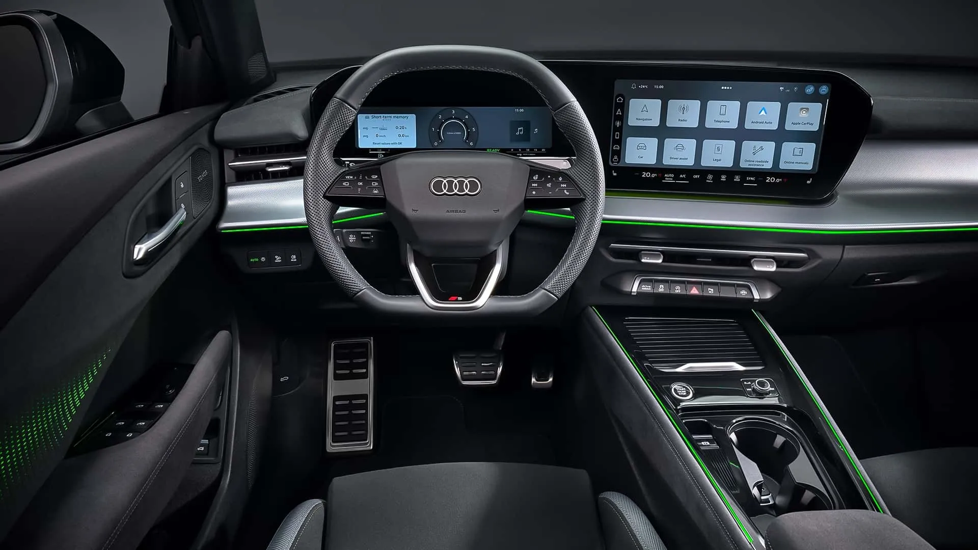 2026 Audi Q3 003