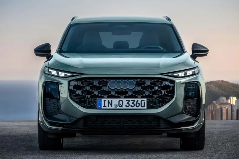 2026 Audi Q3 005
