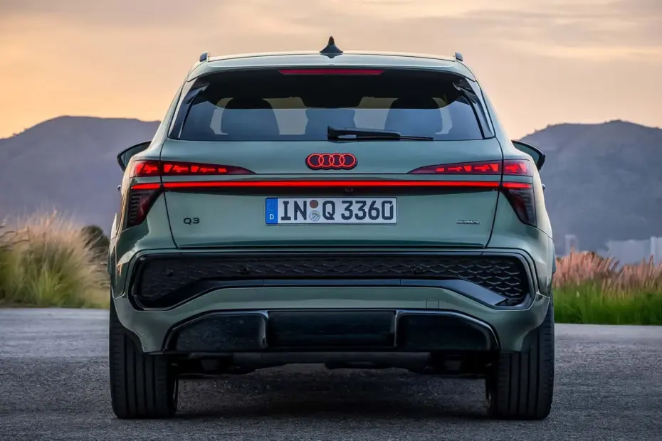 2026 Audi Q3 006