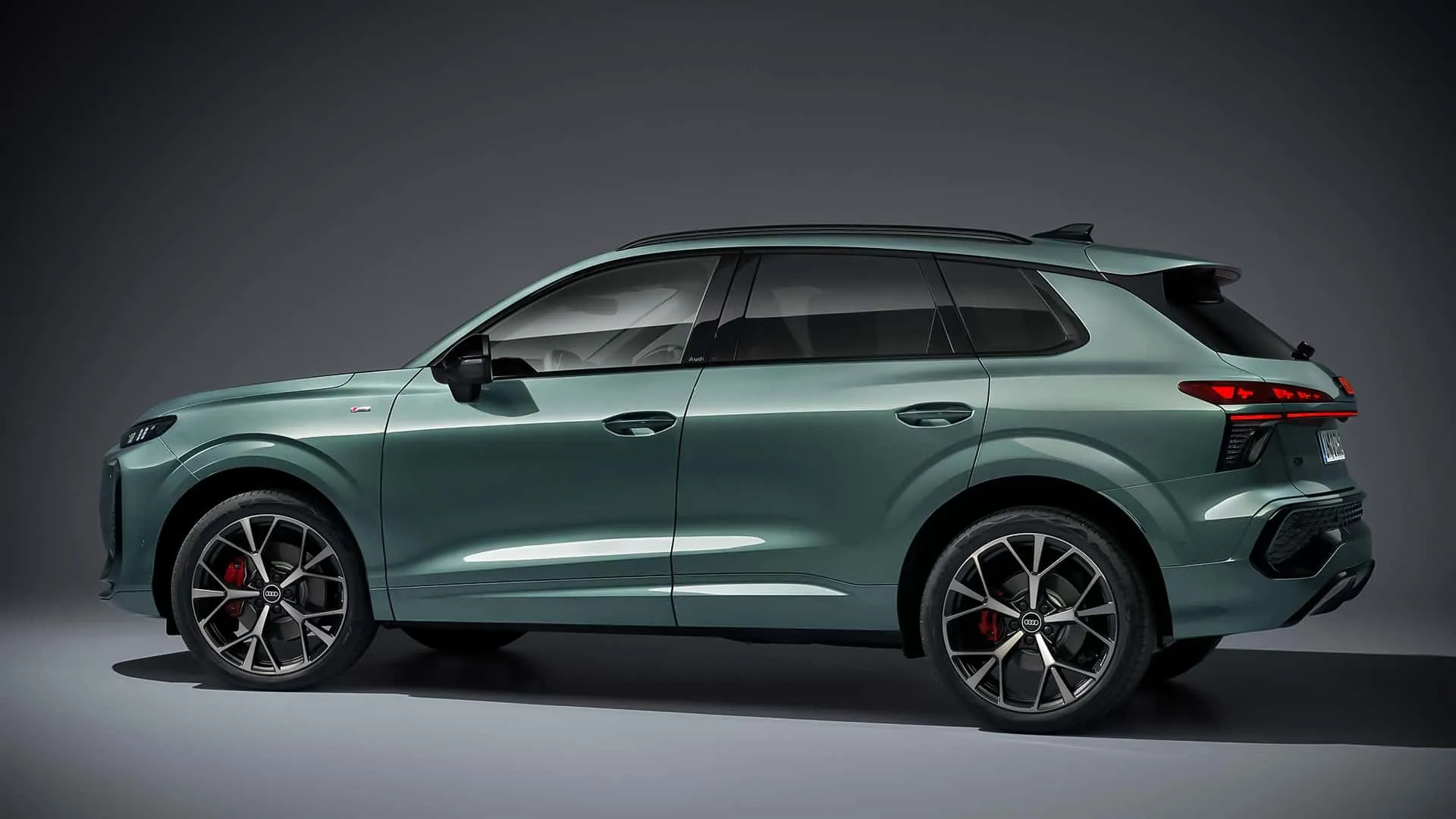 2026 Audi Q3 008