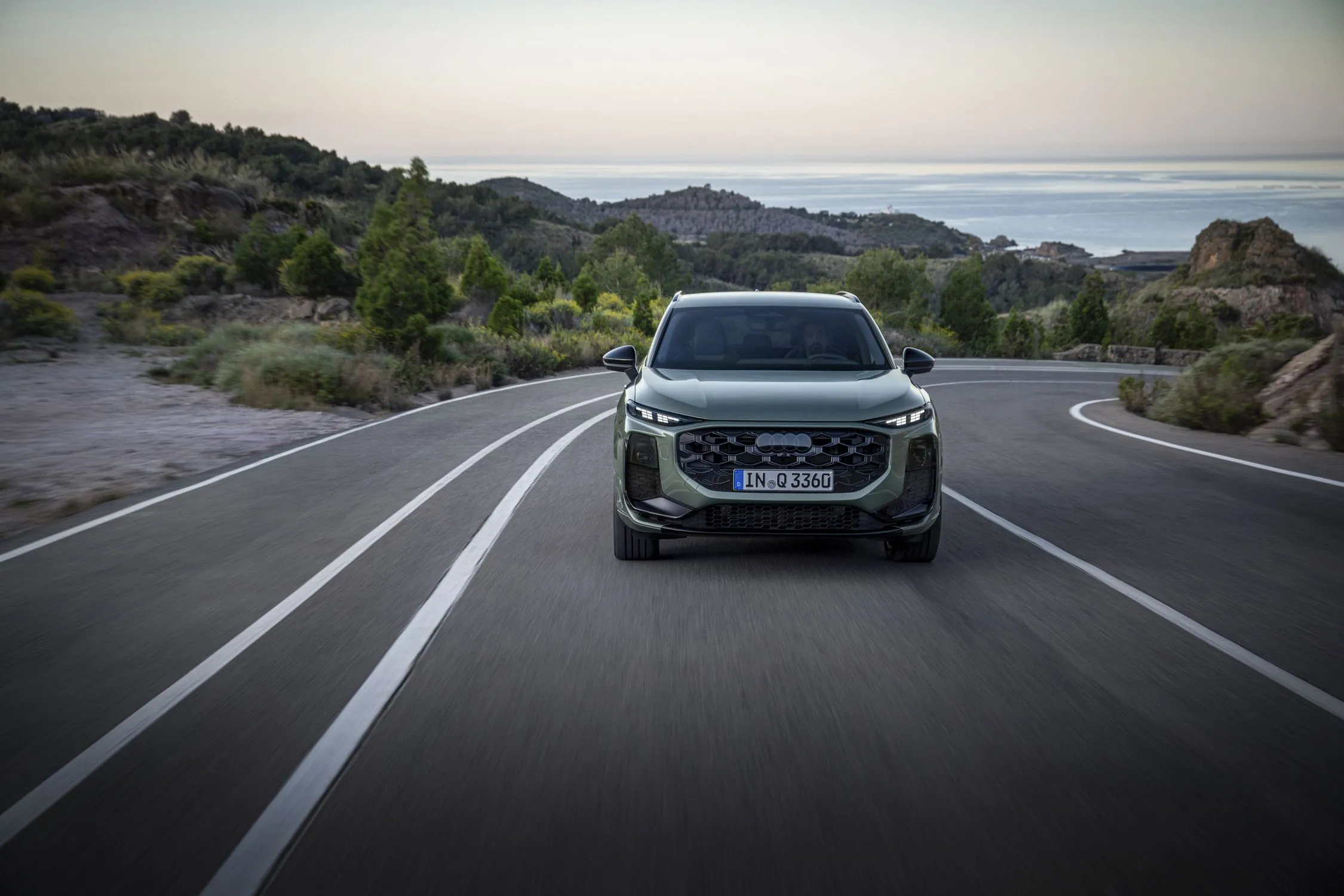 2026 Audi Q3 05