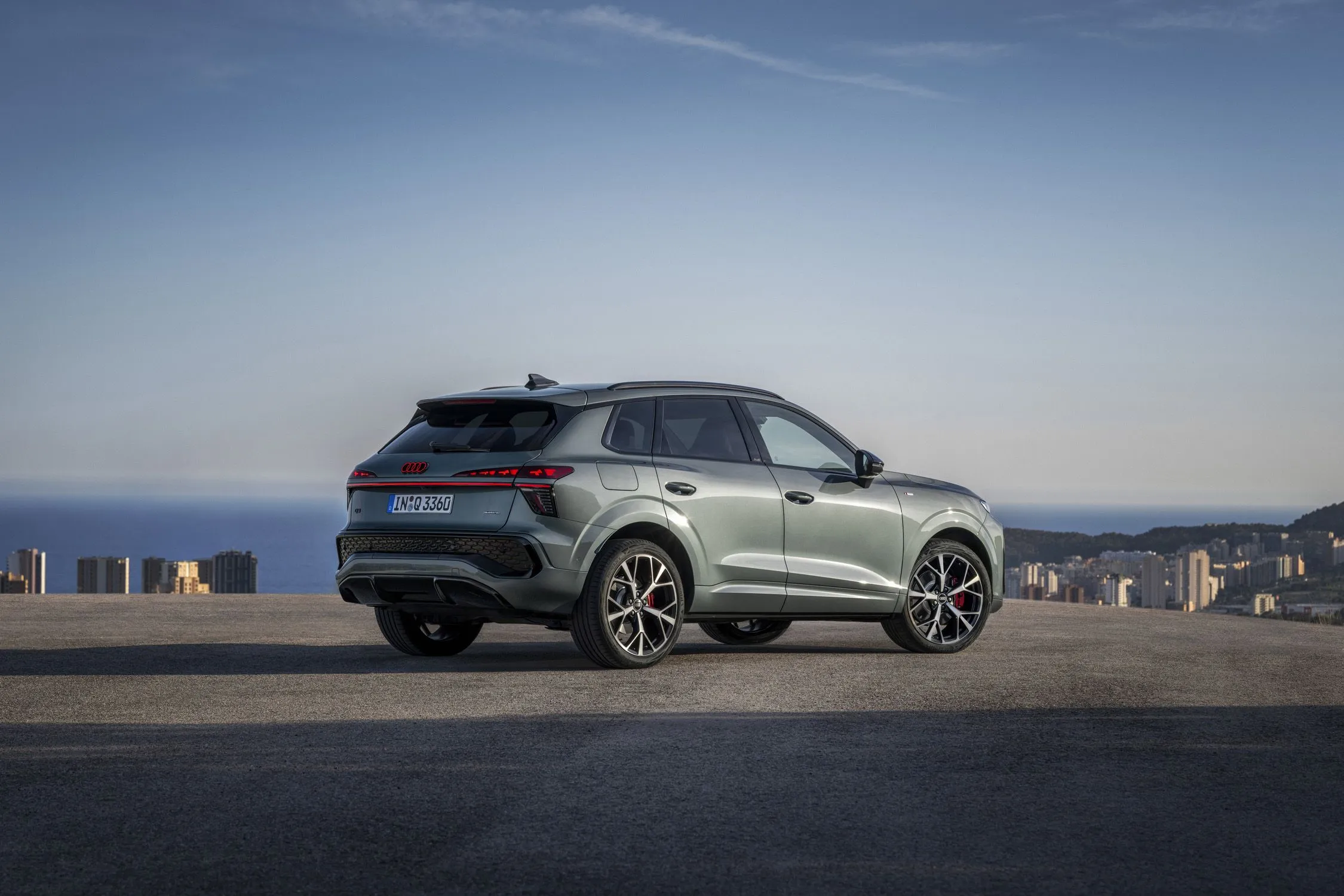 2026 Audi Q3 06
