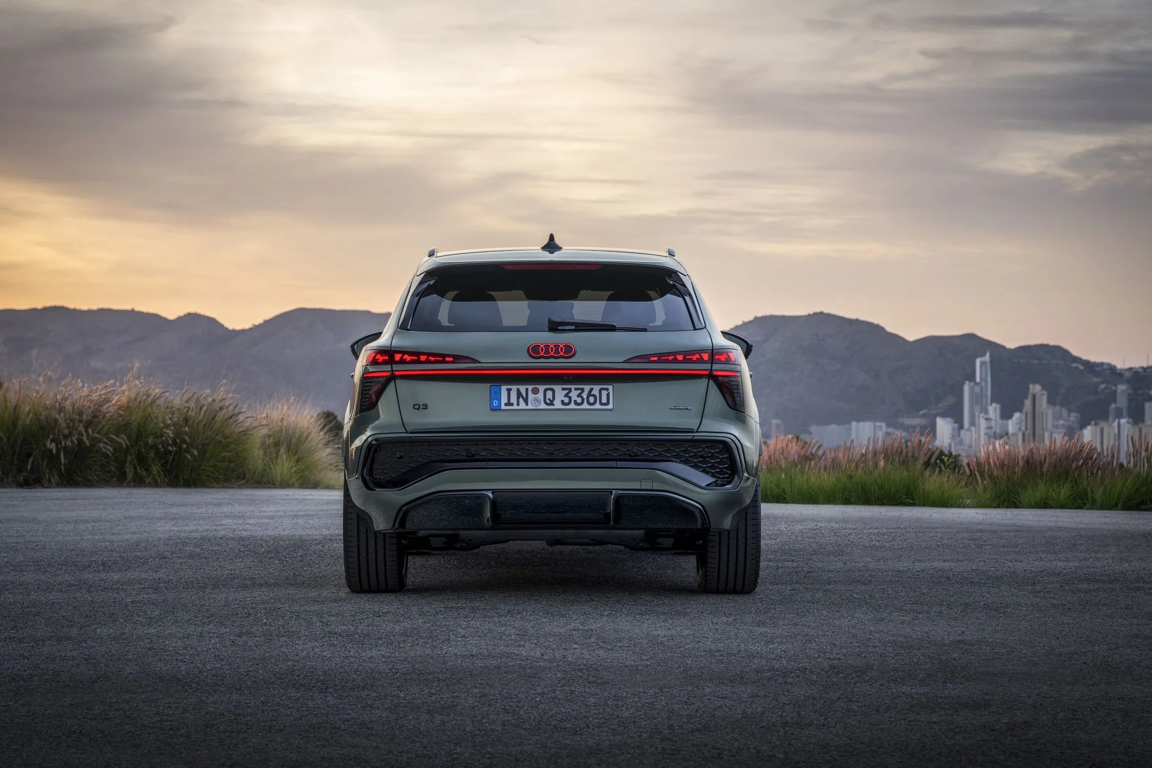 2026 Audi Q3 08