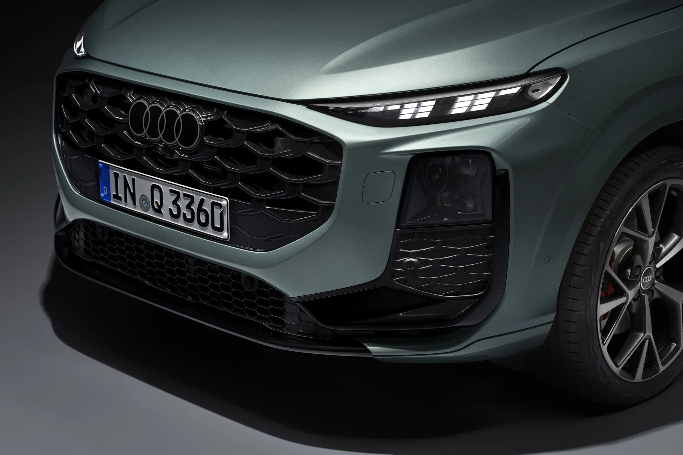 2026 Audi Q3 10