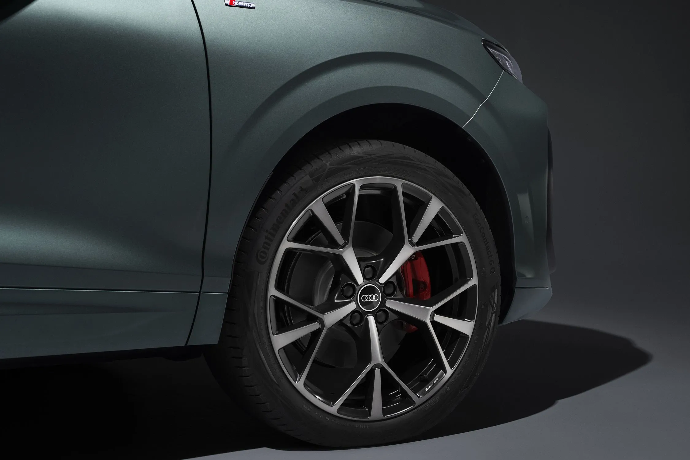 2026 Audi Q3 12