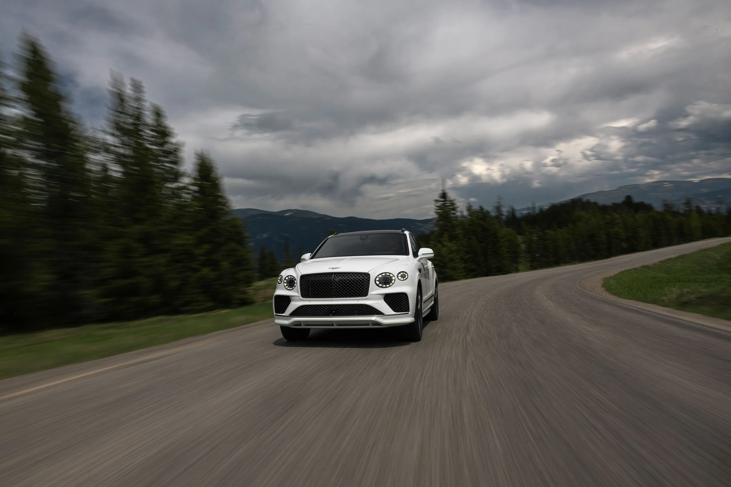 2026 Bentley Bentayga Speed V8 02