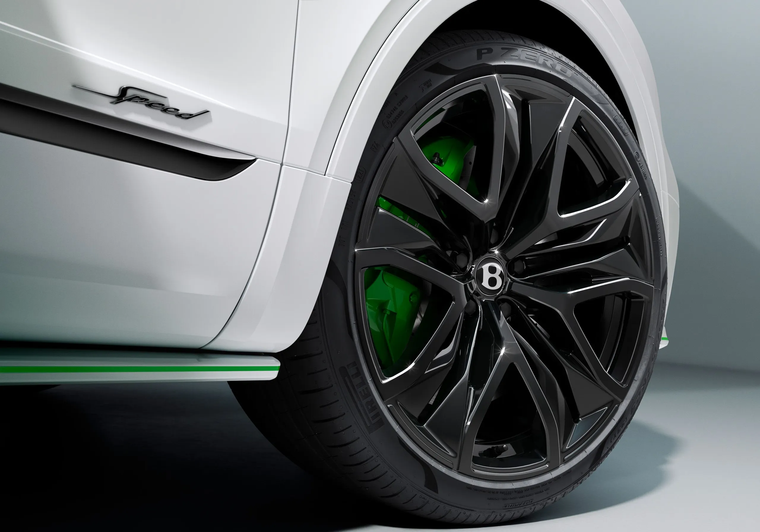 2026 Bentley Bentayga Speed V8 08