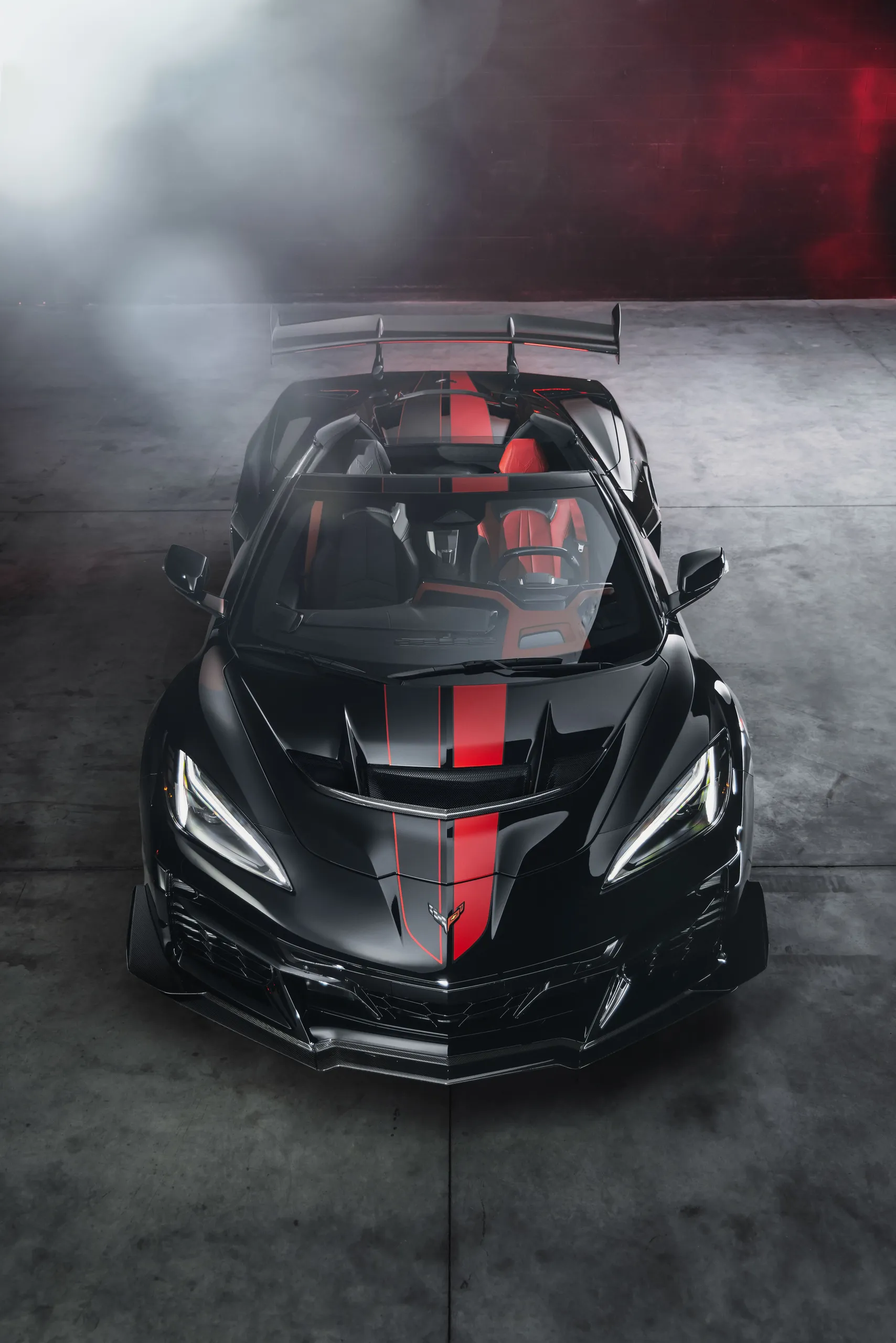 2026 Corvette ZR1X 02