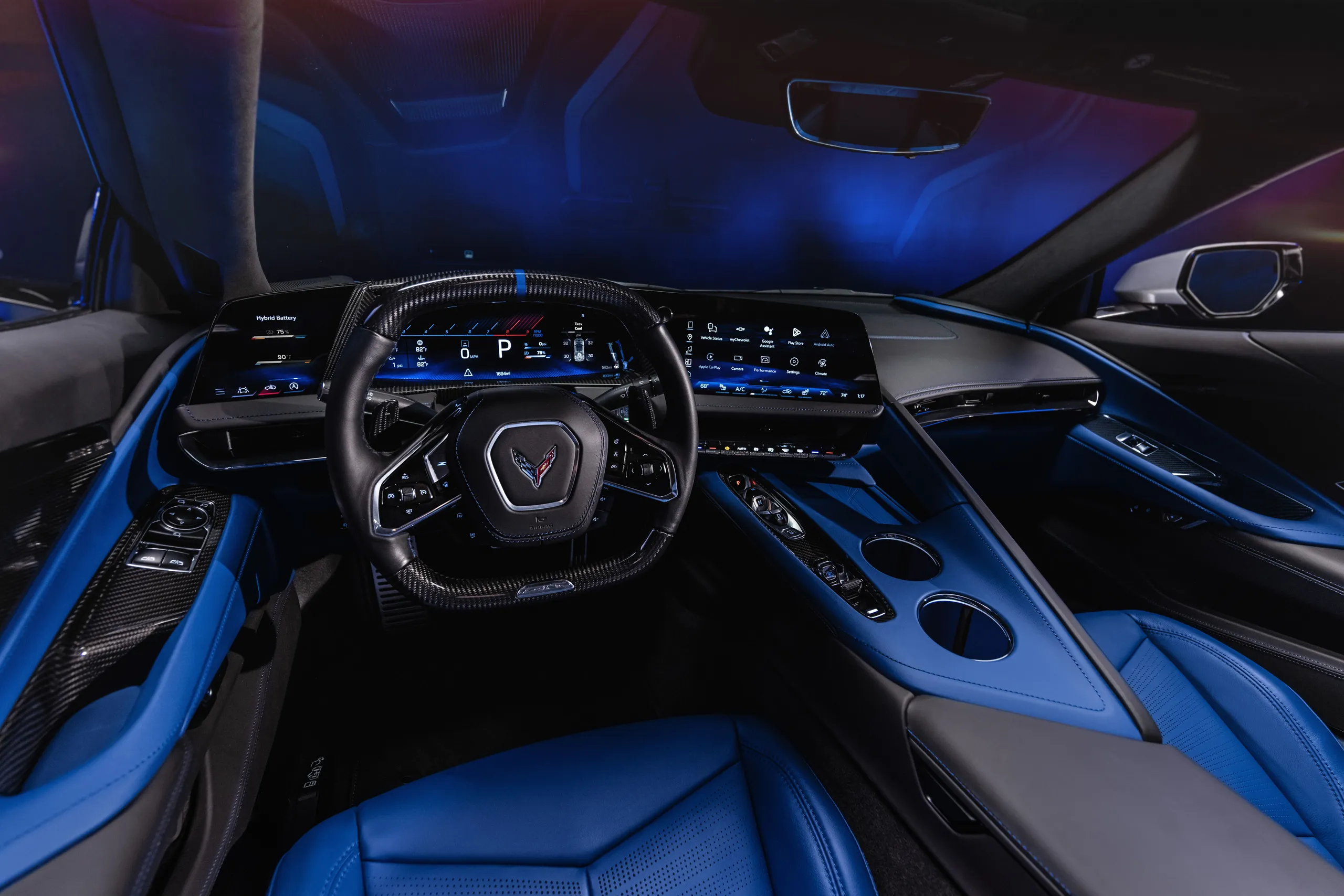 2026 Corvette ZR1X 05
