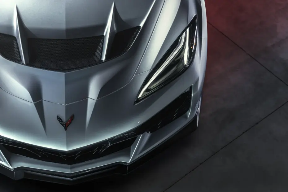 2026 Corvette ZR1X 08