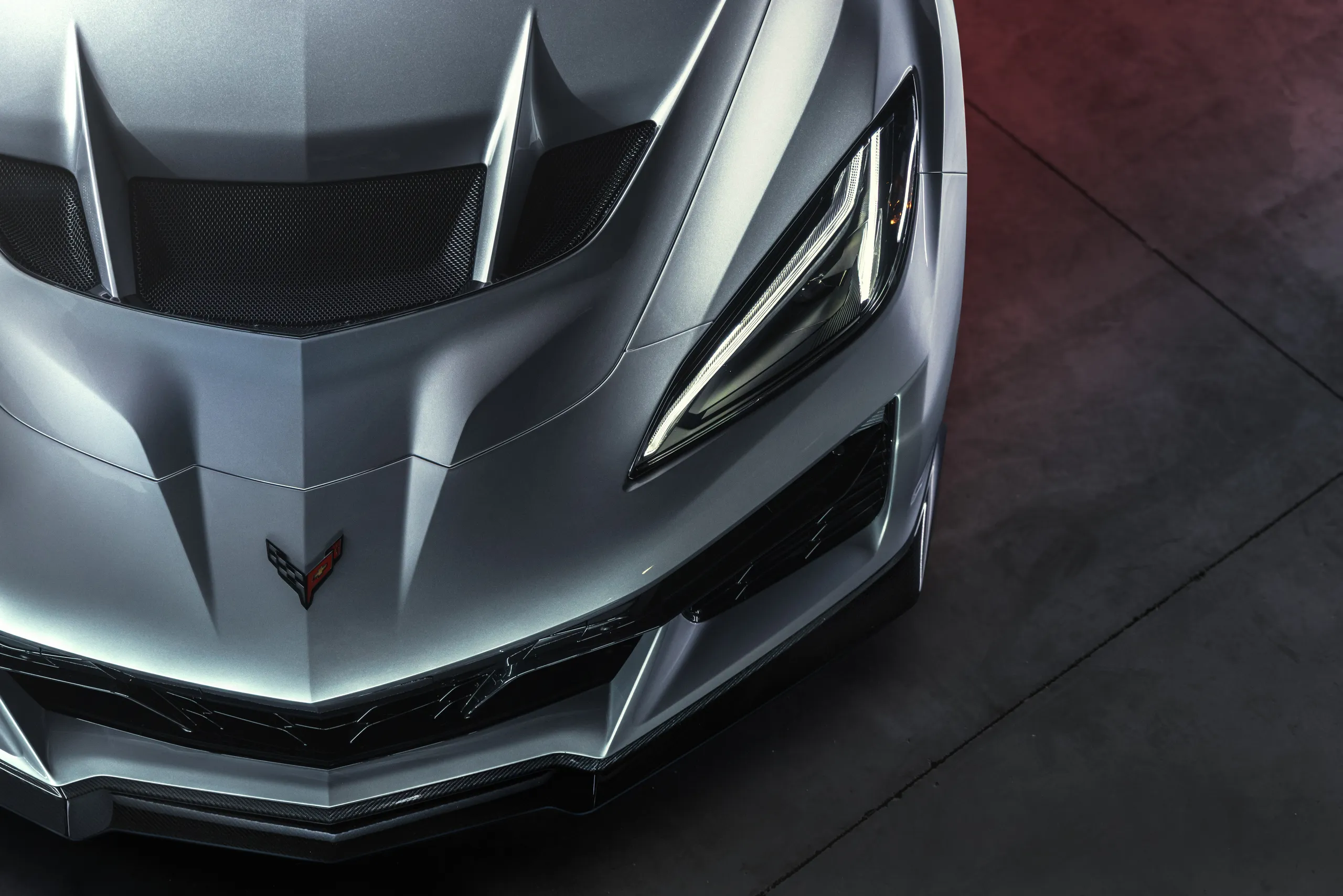 Corvette ZR1X 2026: 1250 CV Híbridos Que Vão Te Fazer Pirar!
