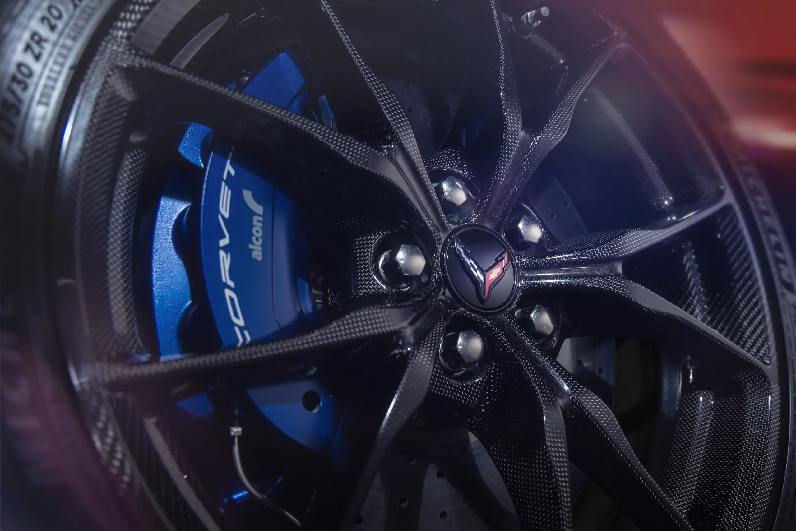 2026 Corvette ZR1X 10