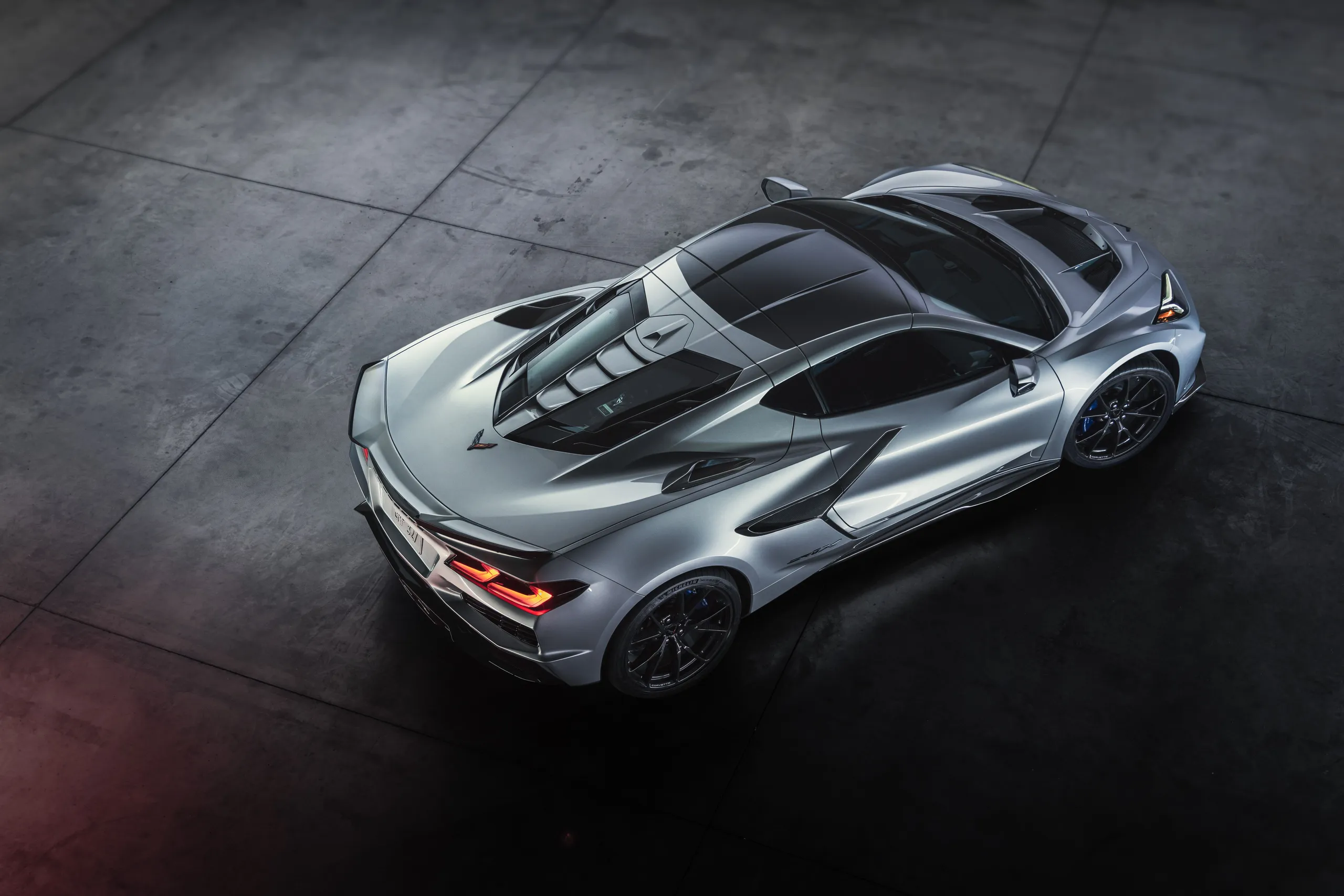 2026 Corvette ZR1X 11