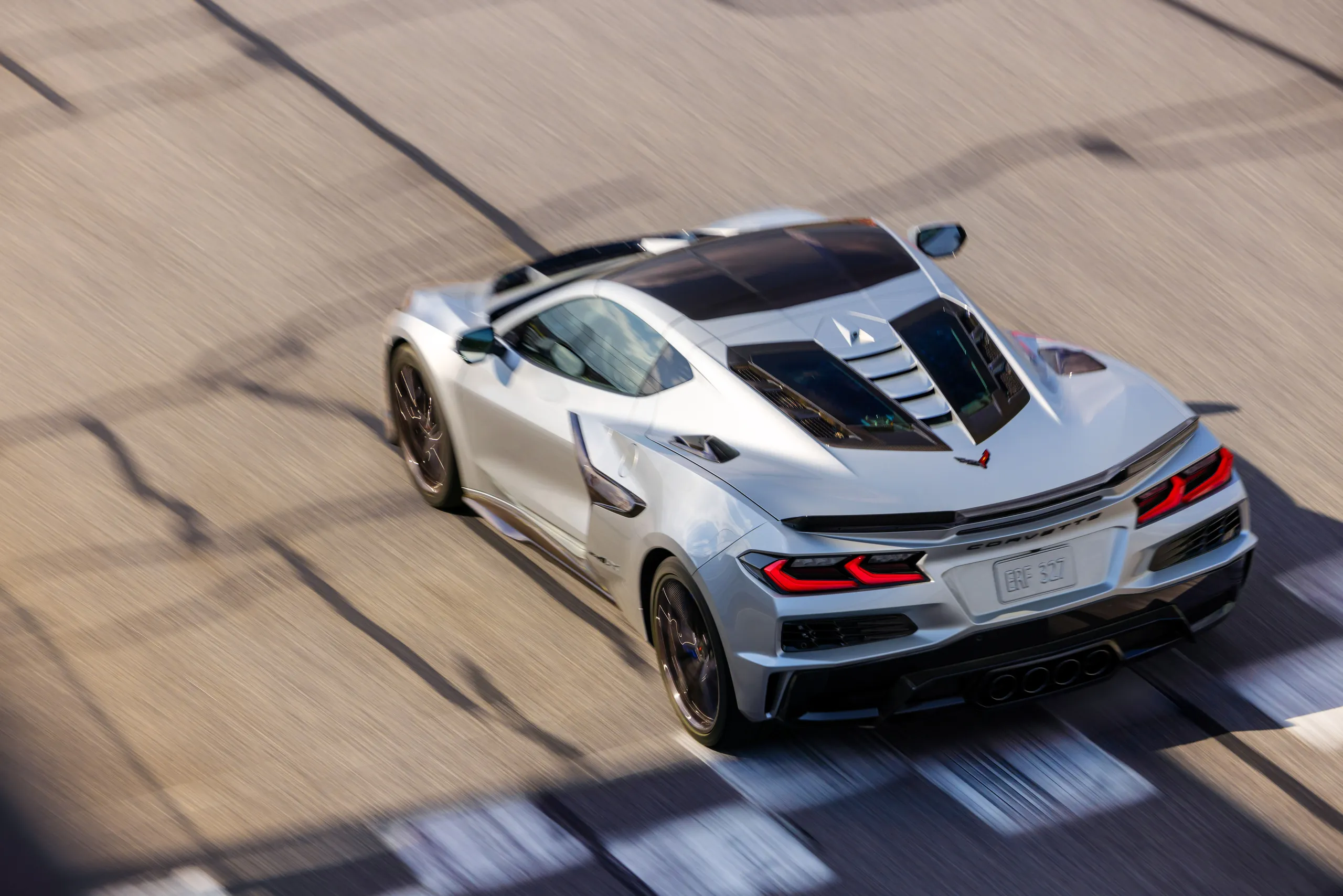 2026 Corvette ZR1X 15