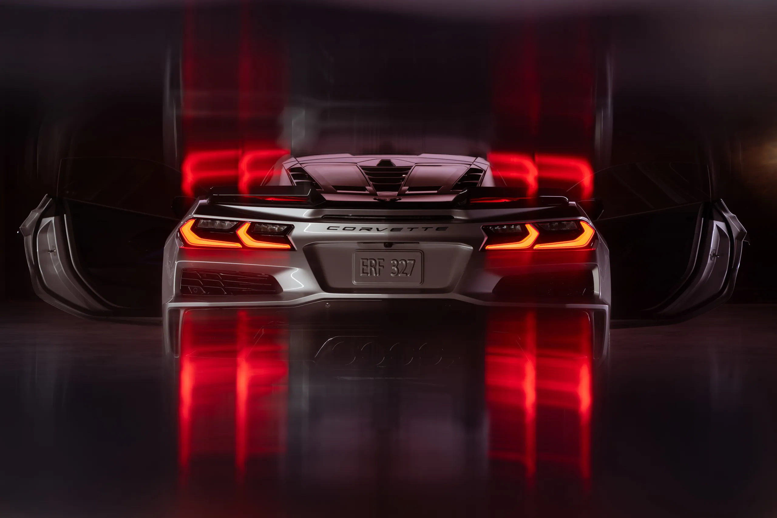 2026 Corvette ZR1X 17