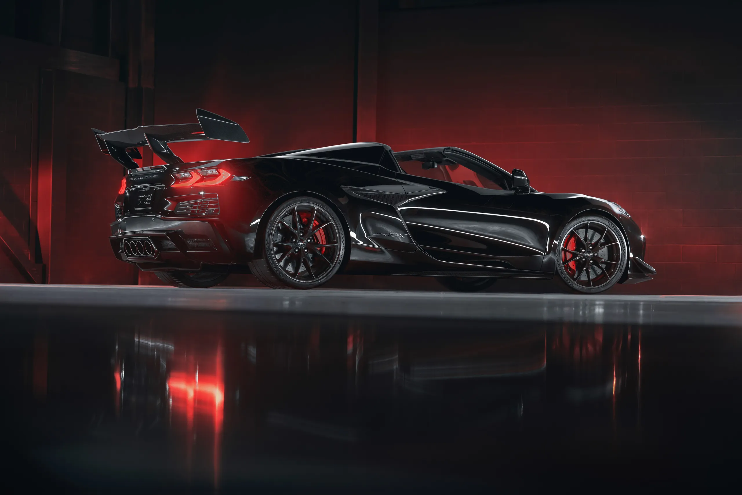 2026 Corvette ZR1X 18