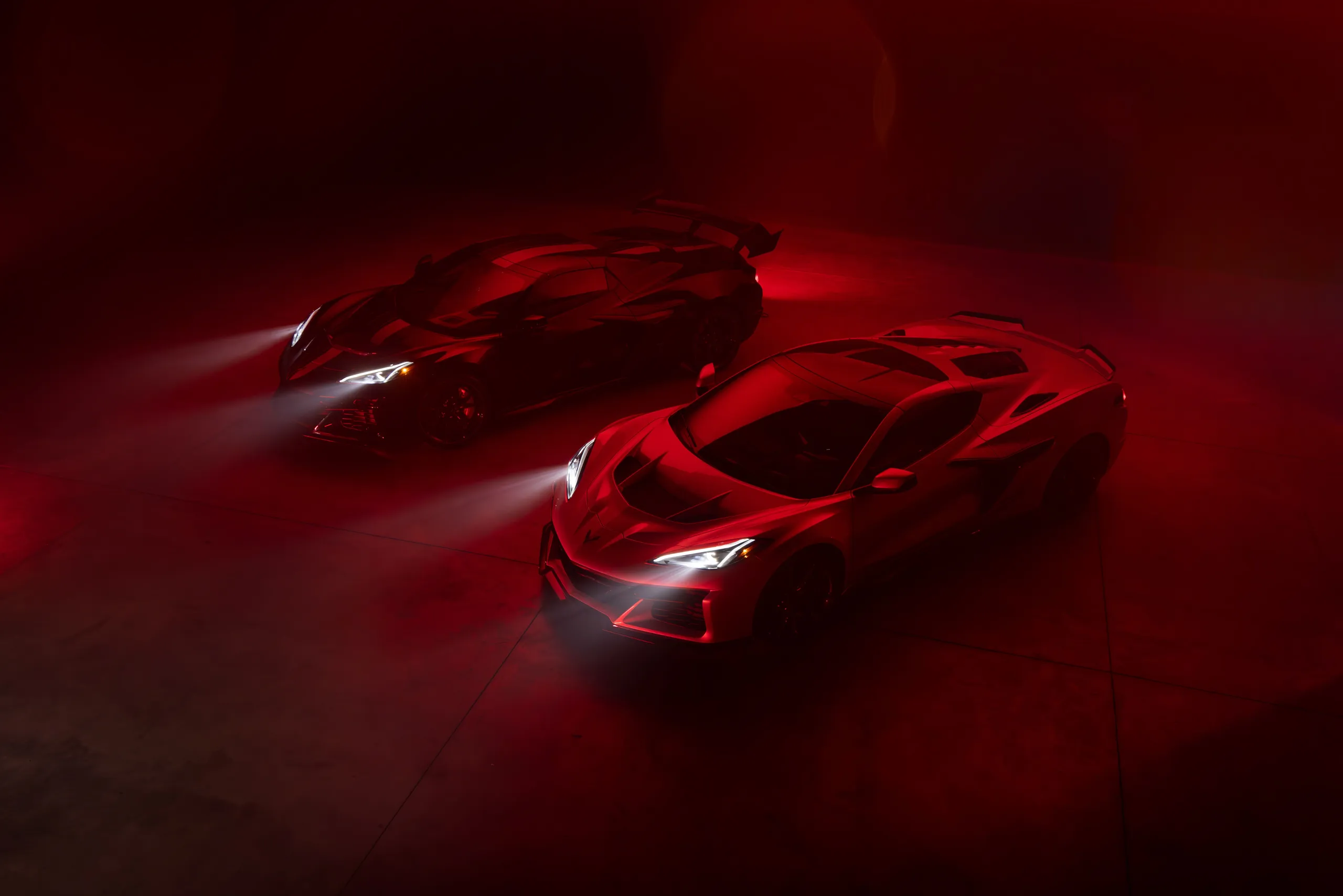 2026 Corvette ZR1X 19