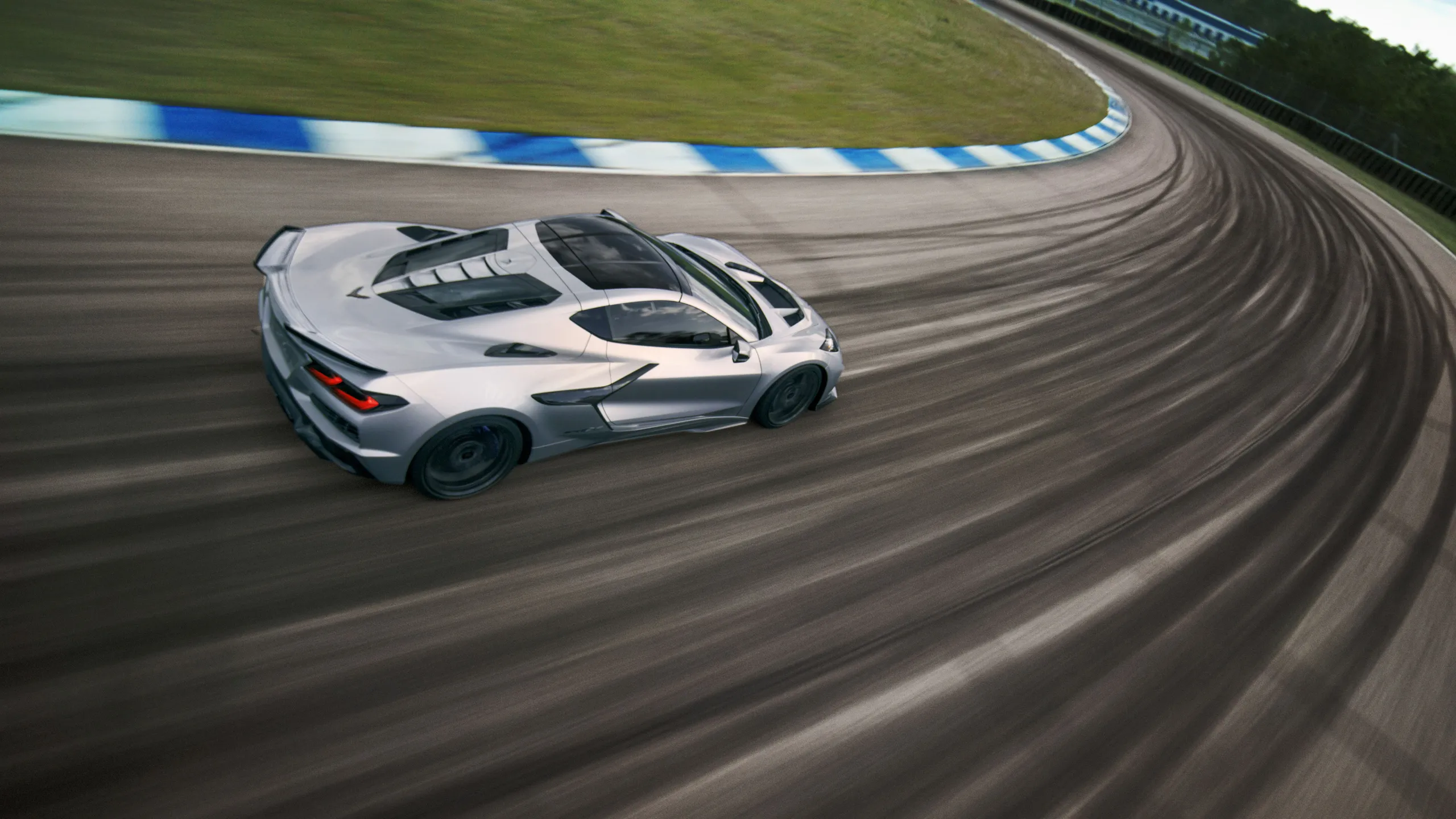 2026 Corvette ZR1X 20