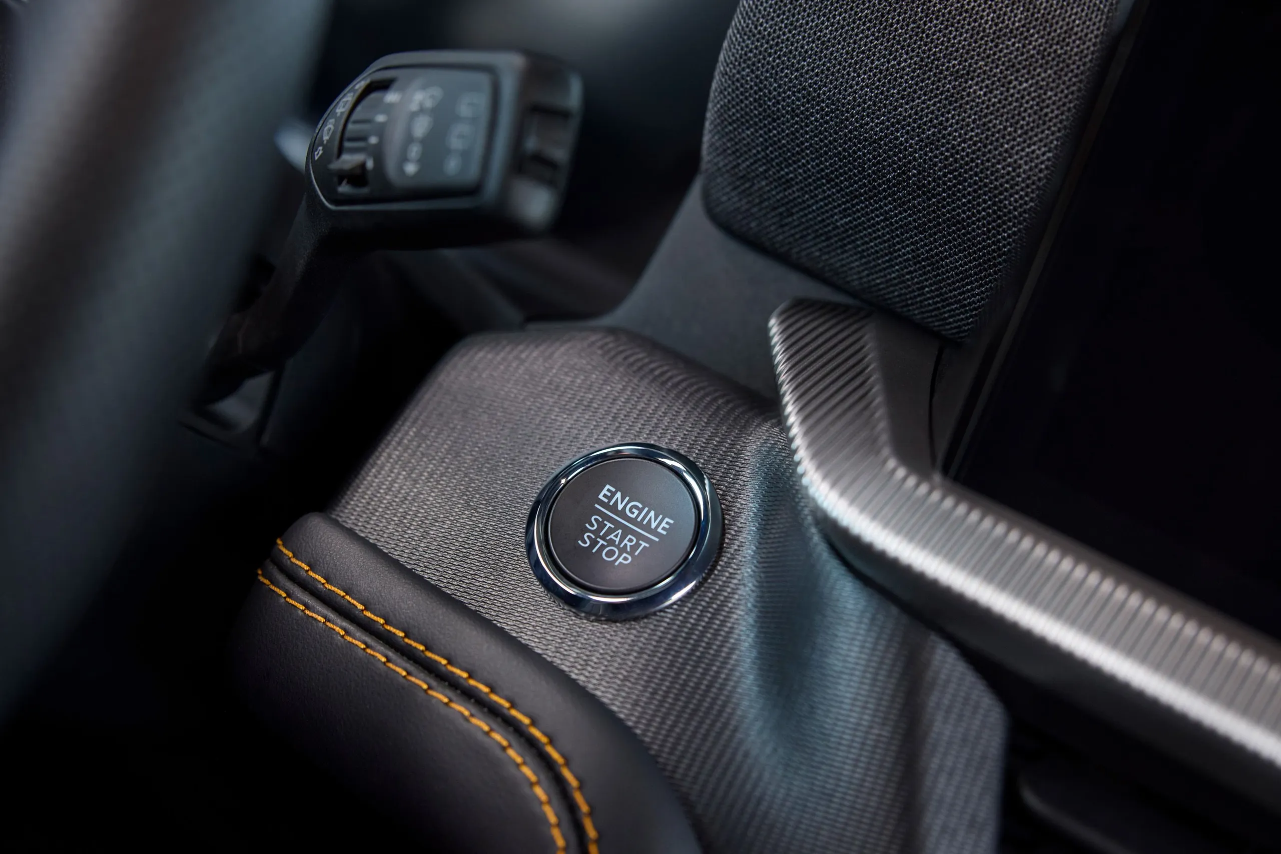 2026 Ford Explorer Tremor 12