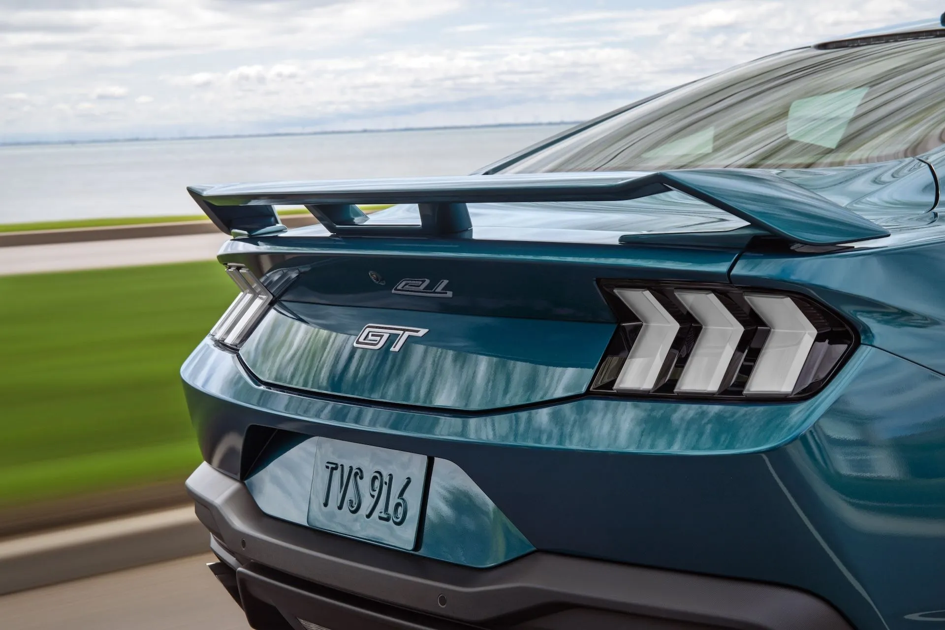 2026 Ford Mustang FX 04