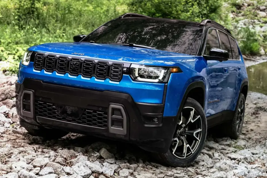 2026 Jeep Cherokee 01