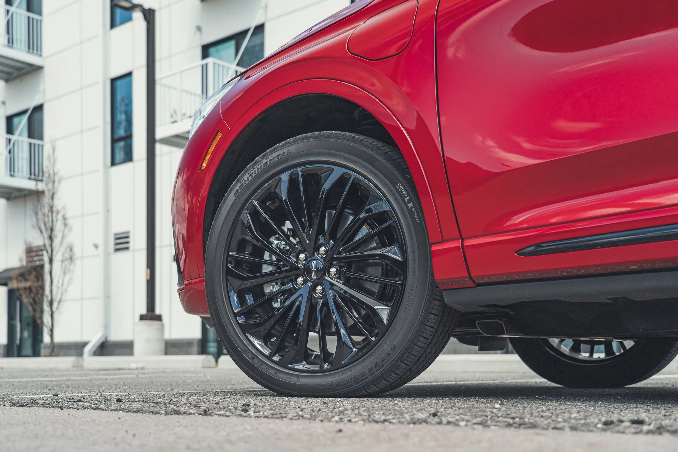 2026 Lincoln Corsair Grand Touring PHEV 03