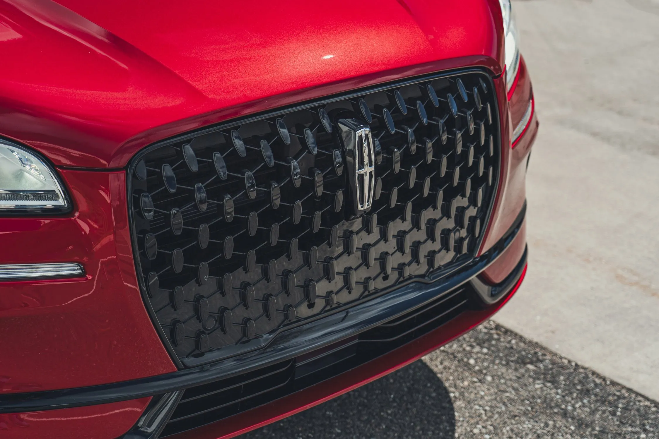 2026 Lincoln Corsair Grand Touring PHEV 13