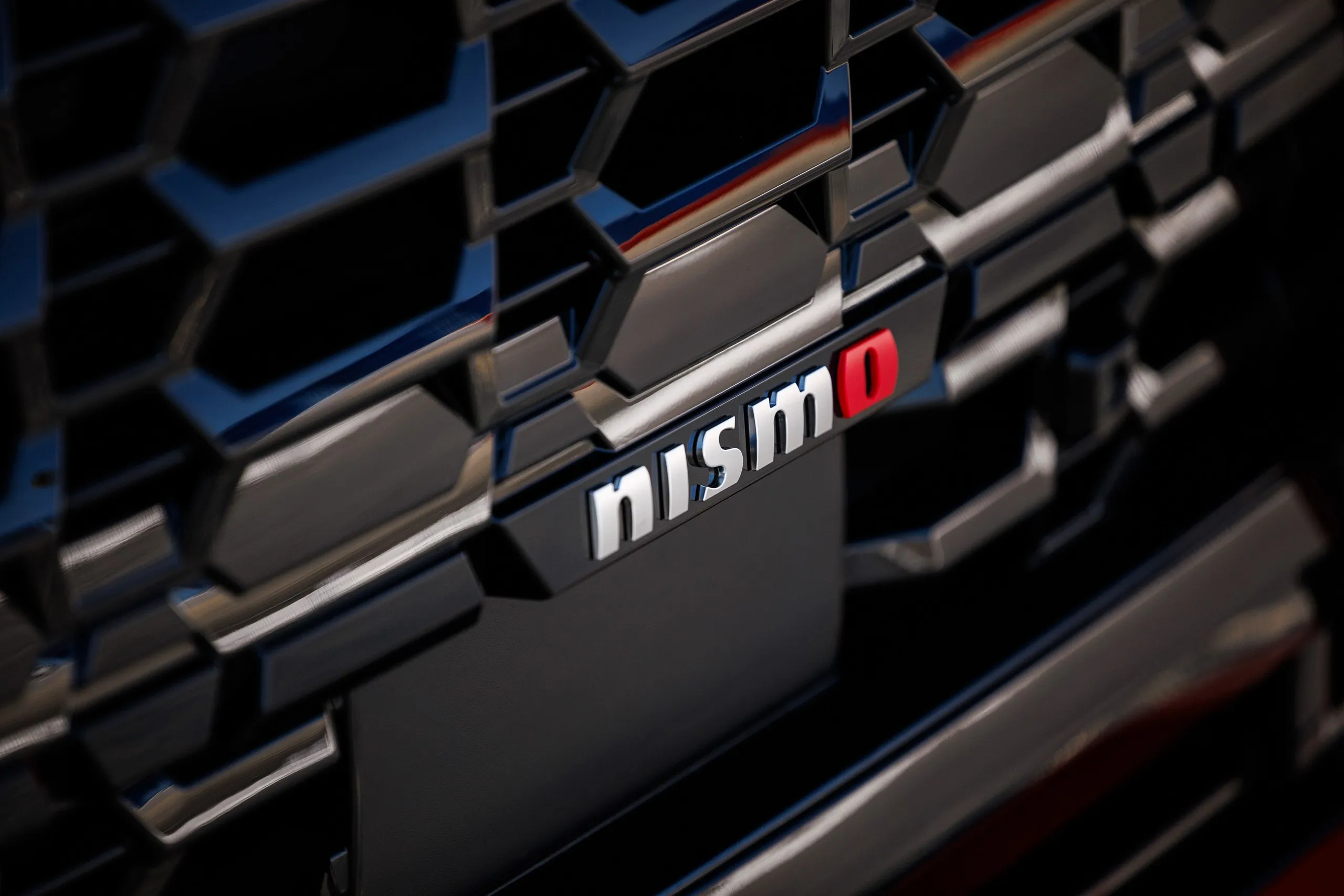 2026 Nissan Armada NISMO 01