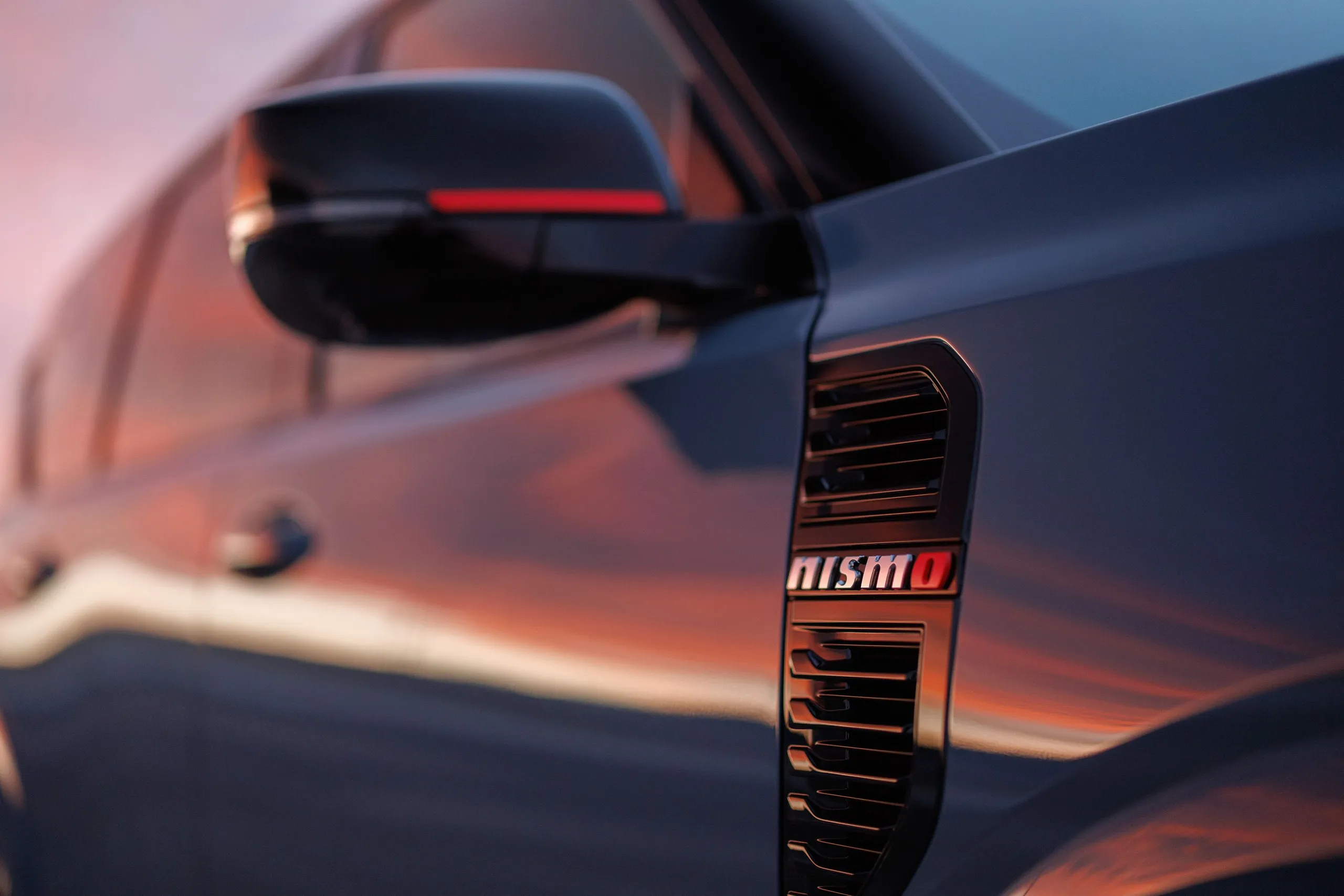 2026 Nissan Armada NISMO 02
