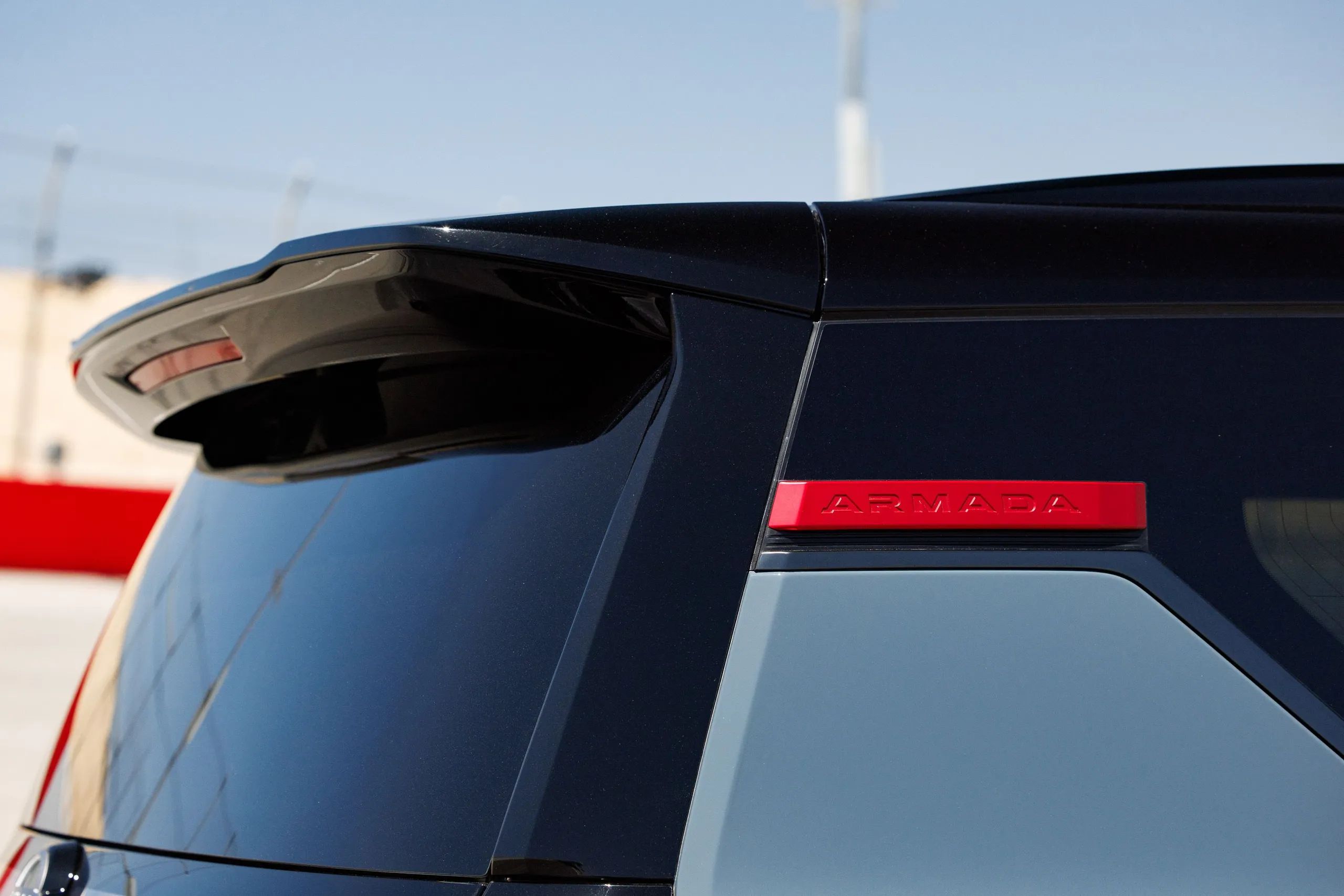 2026 Nissan Armada NISMO 08