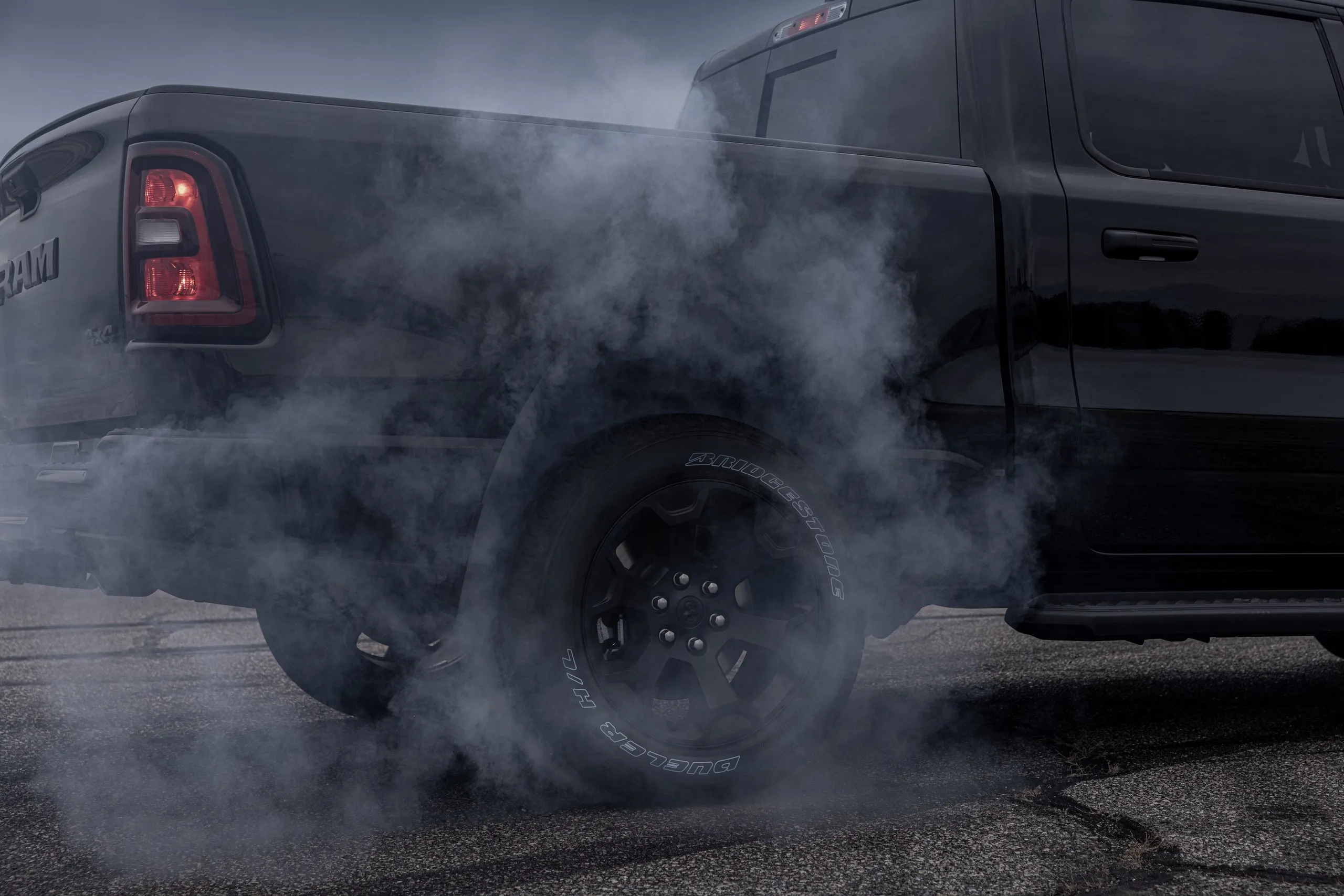 2026 Ram 1500 Hemi 08
