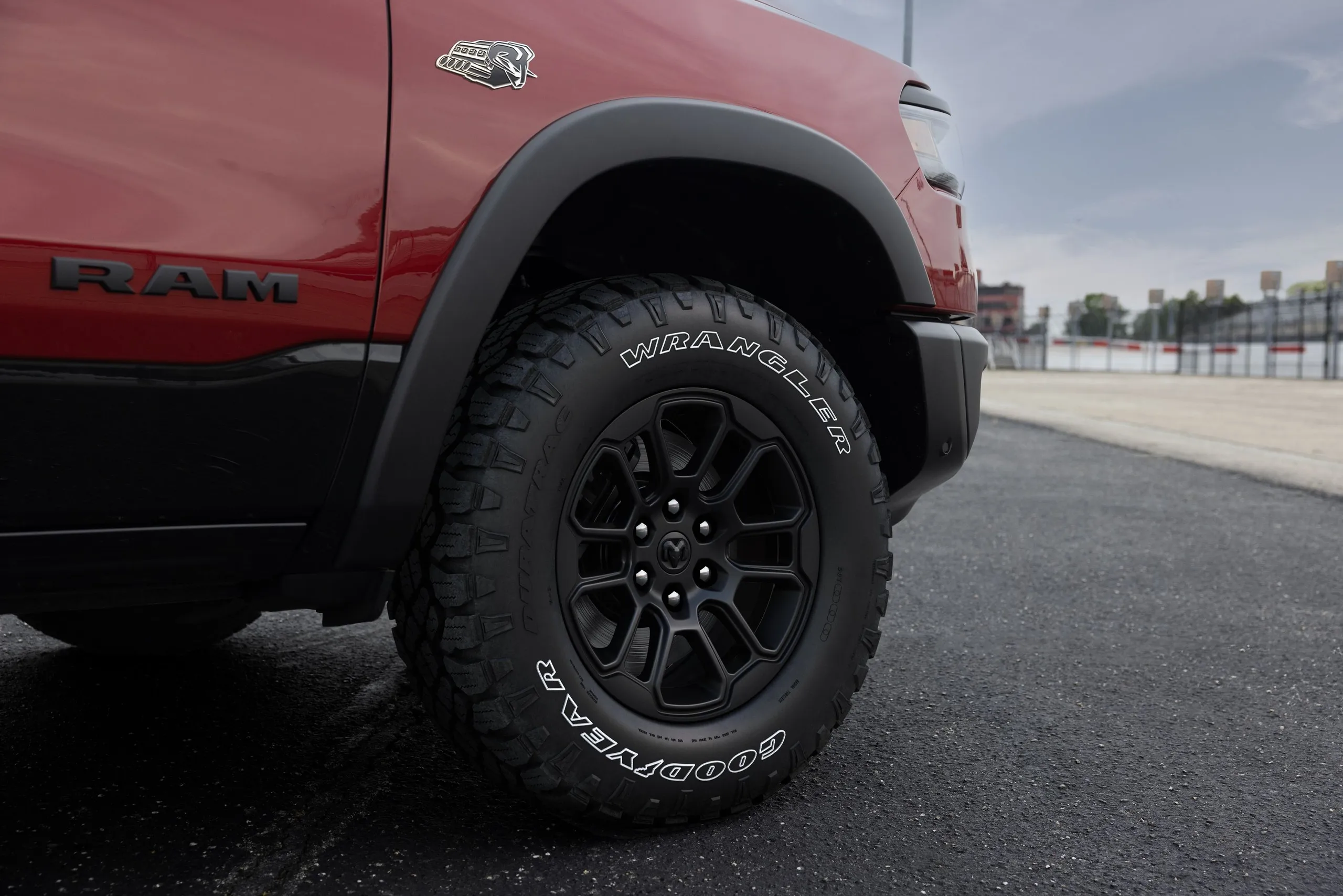 2026 Ram 1500 Hemi 11