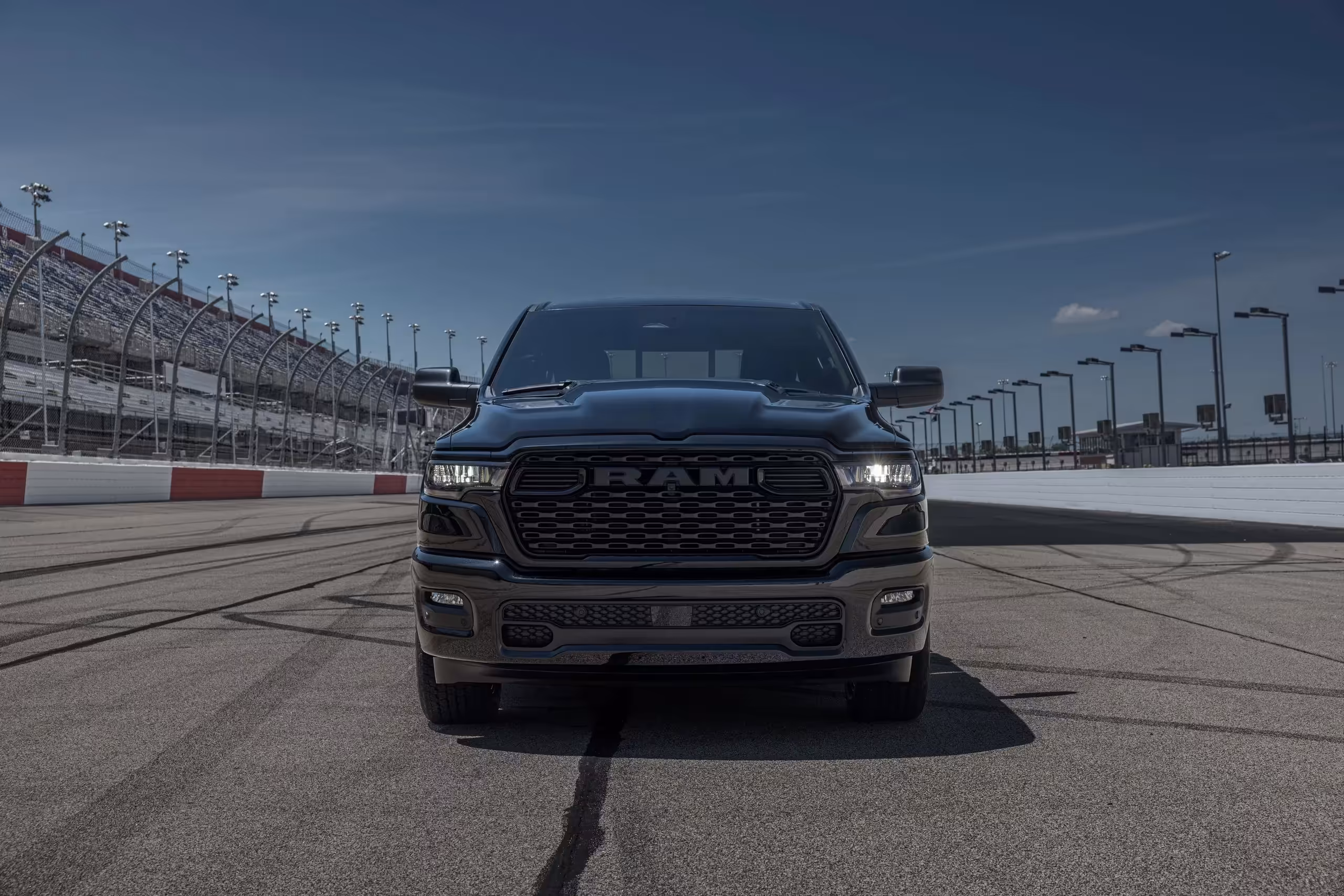2026 Ram 1500 Hemi A04