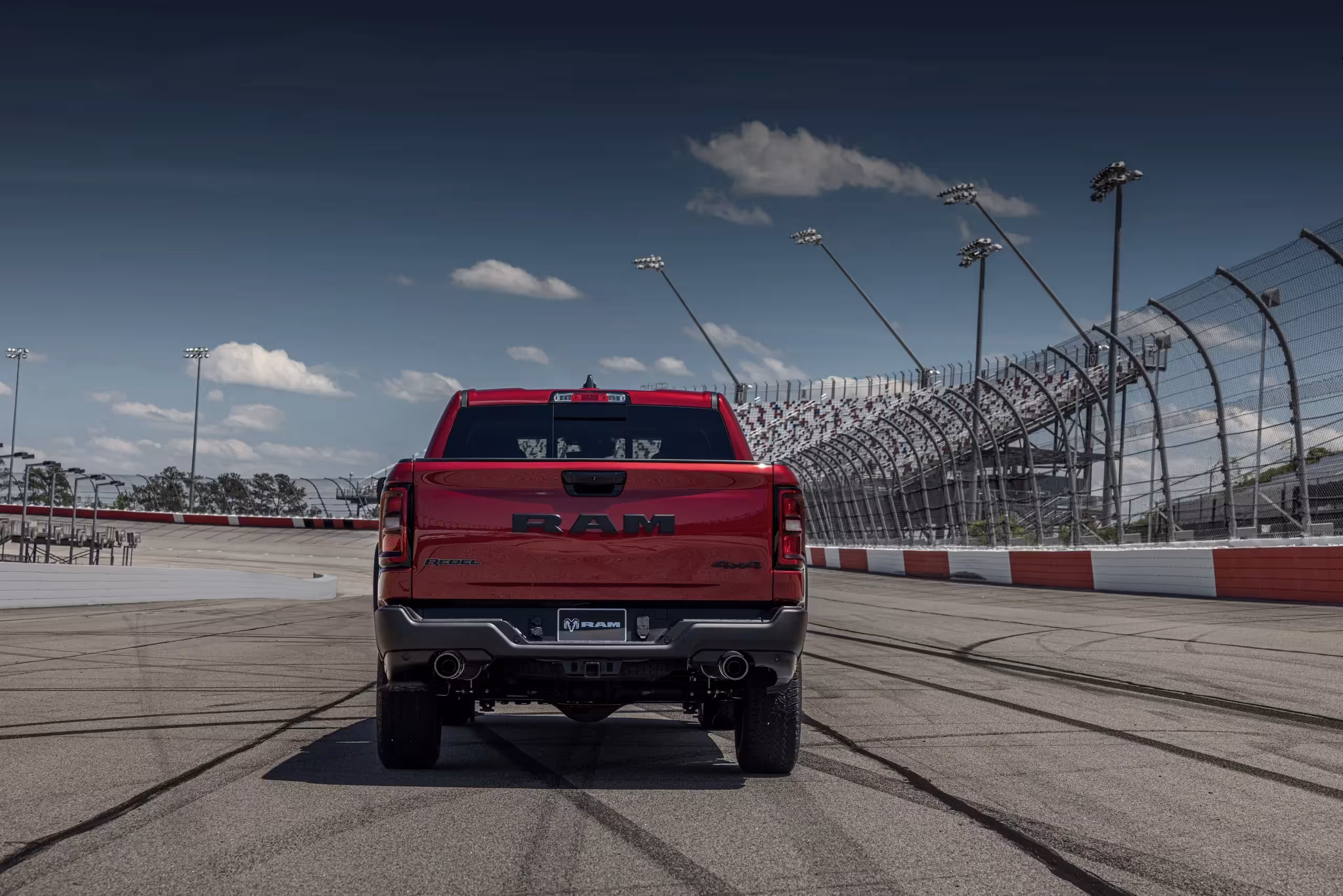 Ram 1500 2026 Hemi