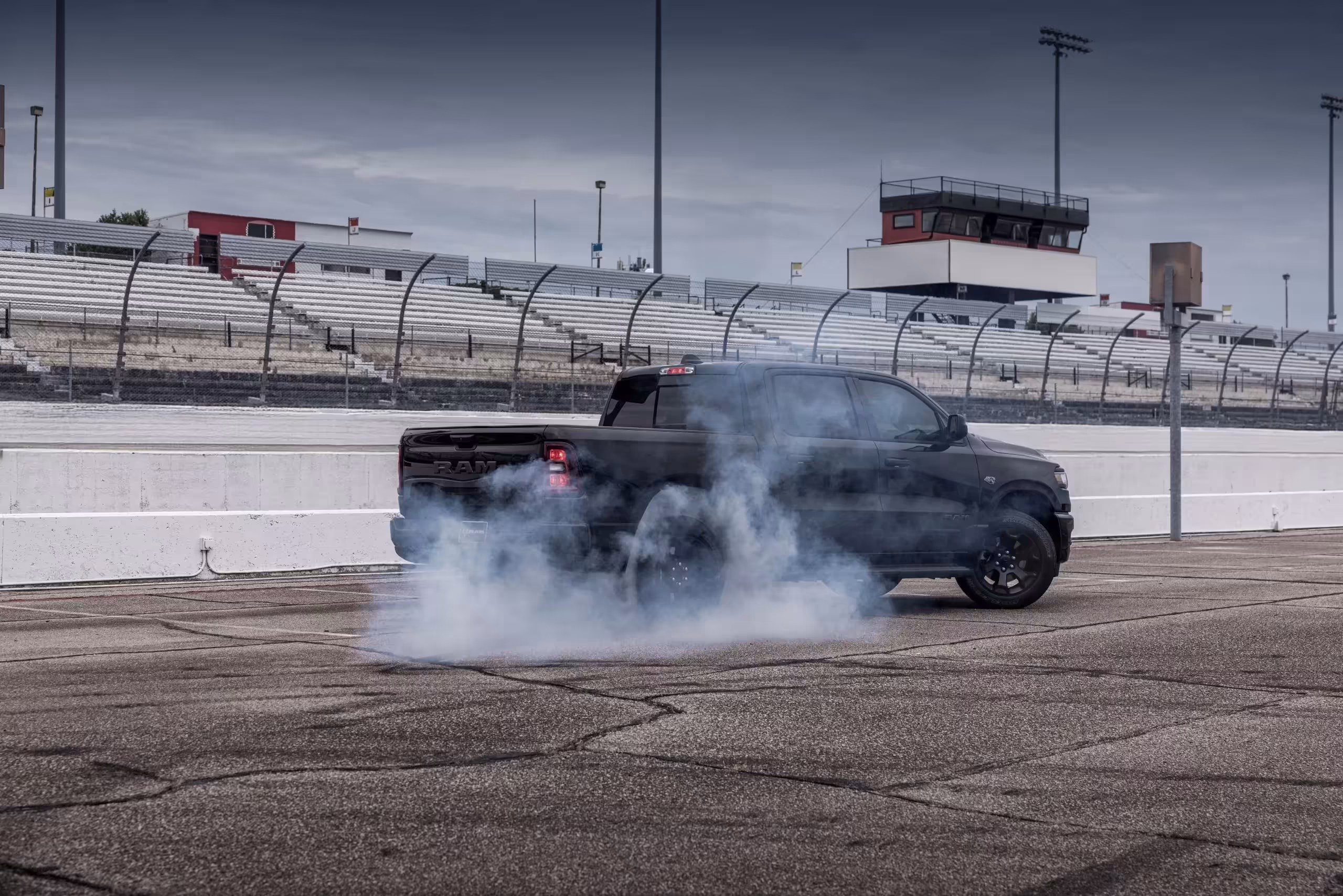 Ram 1500 2026 Hemi