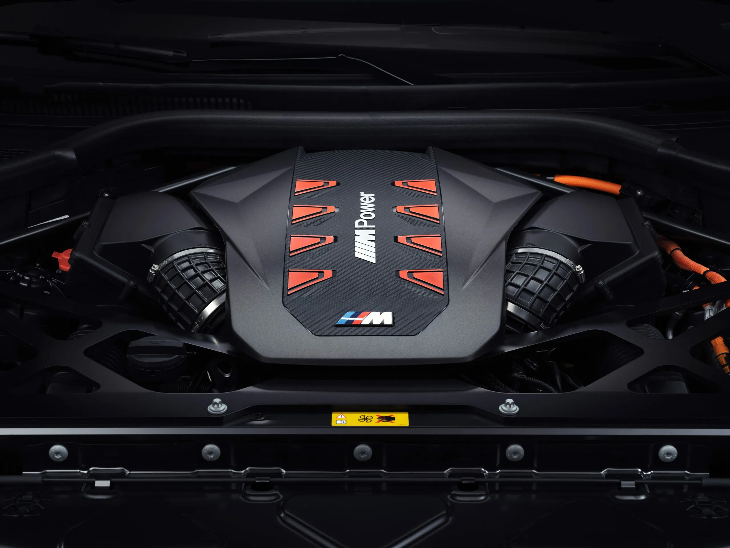 BMW XM 2026 13