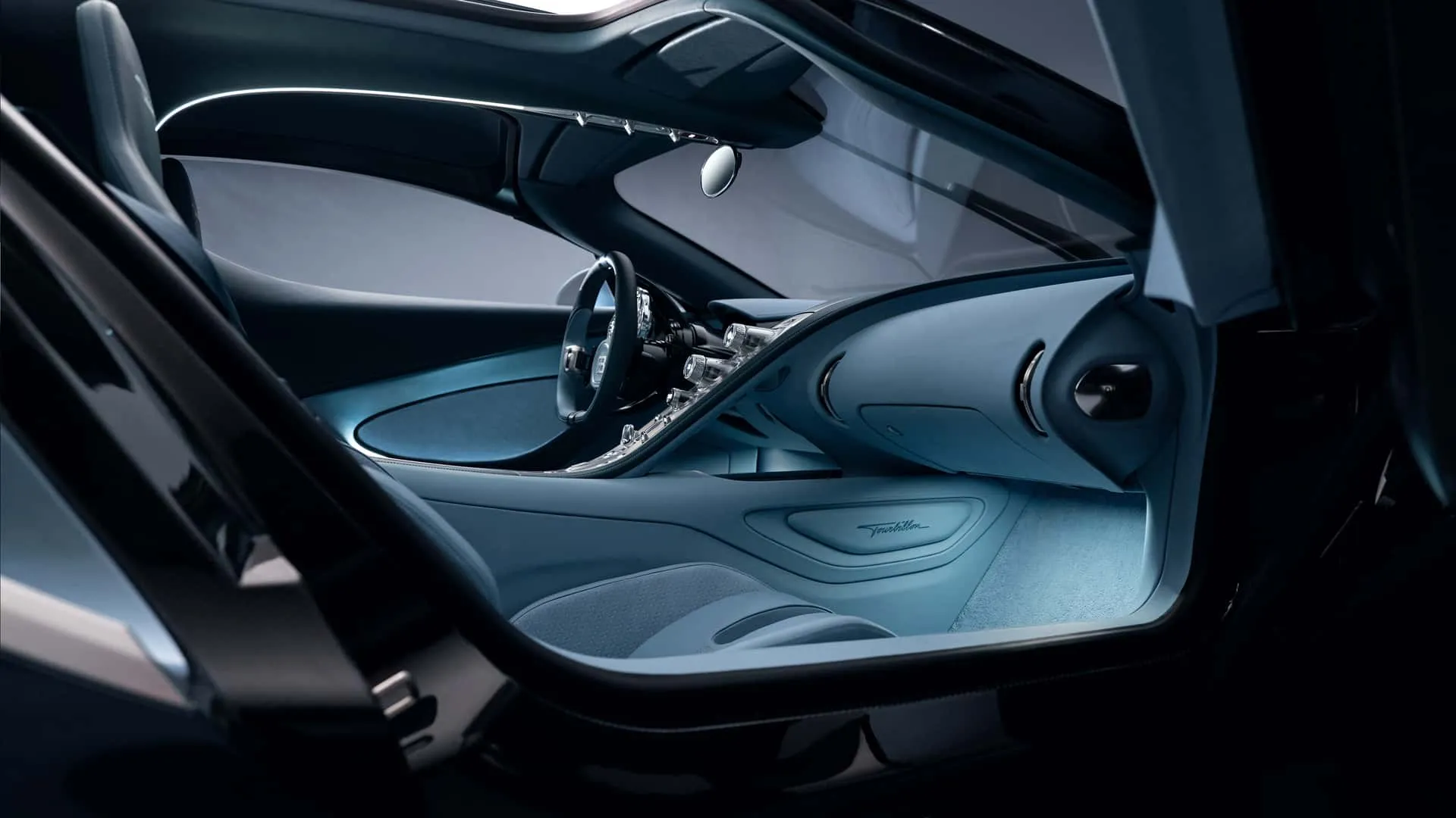Bugatti Tourbillon 03