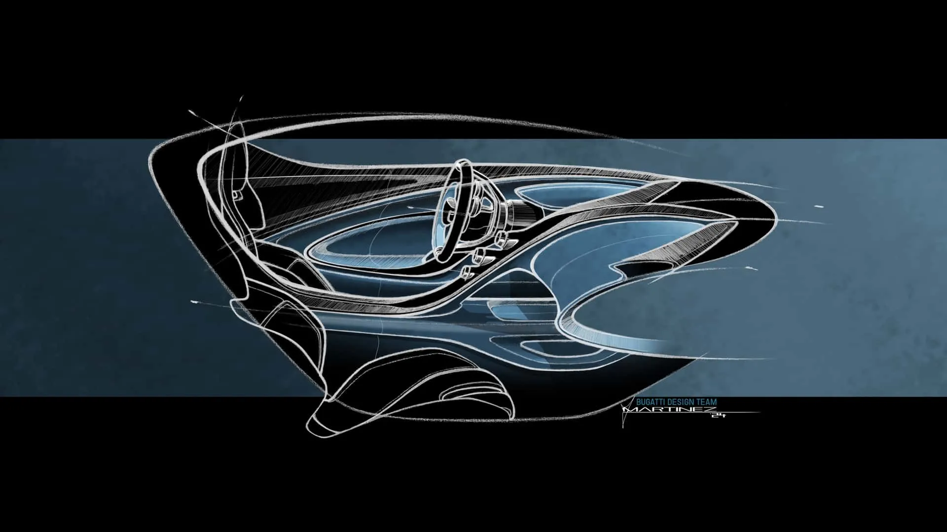 Bugatti Tourbillon 17