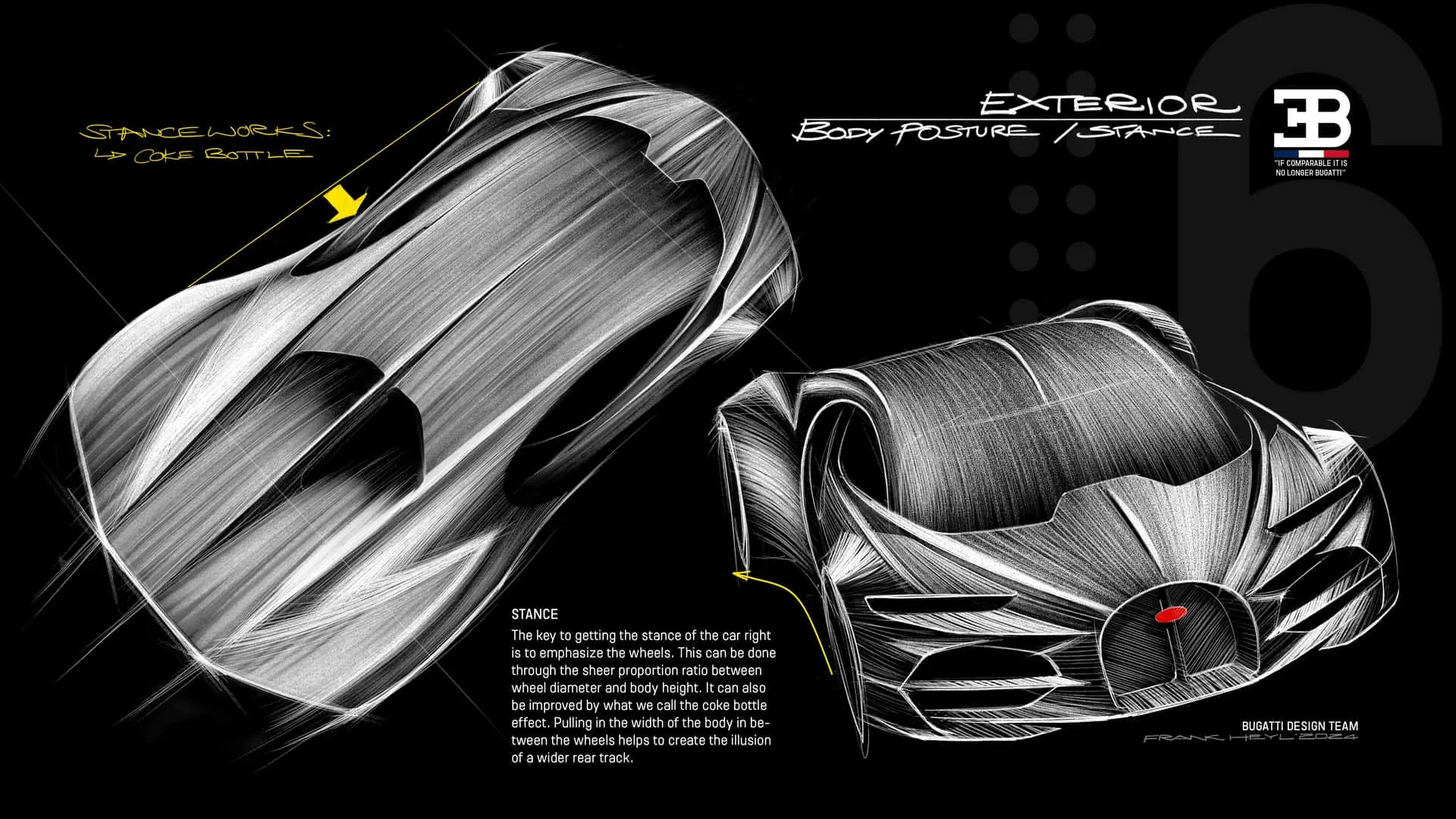 Bugatti Tourbillon 25